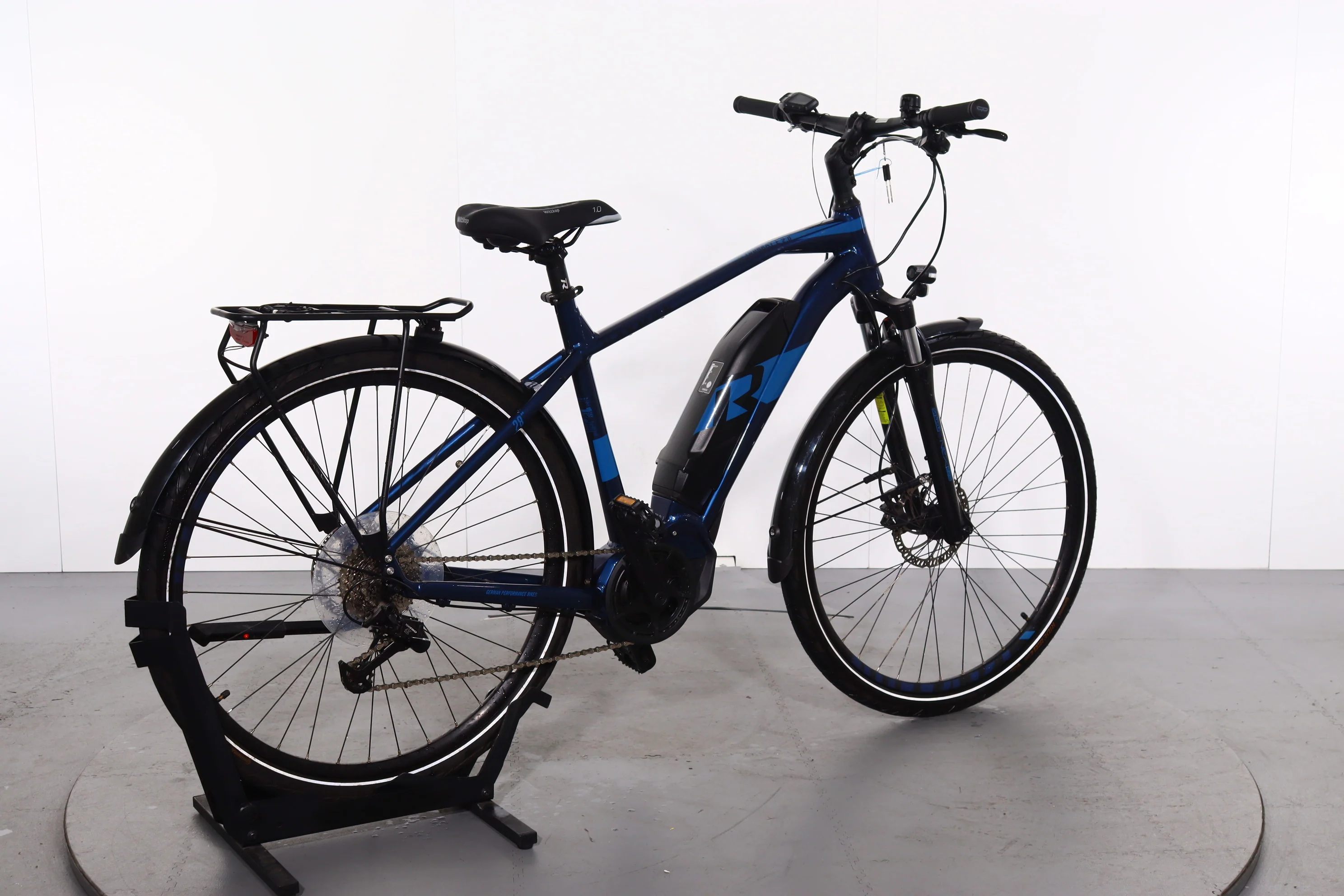Raymon TourRay E 2.0 - Image 4