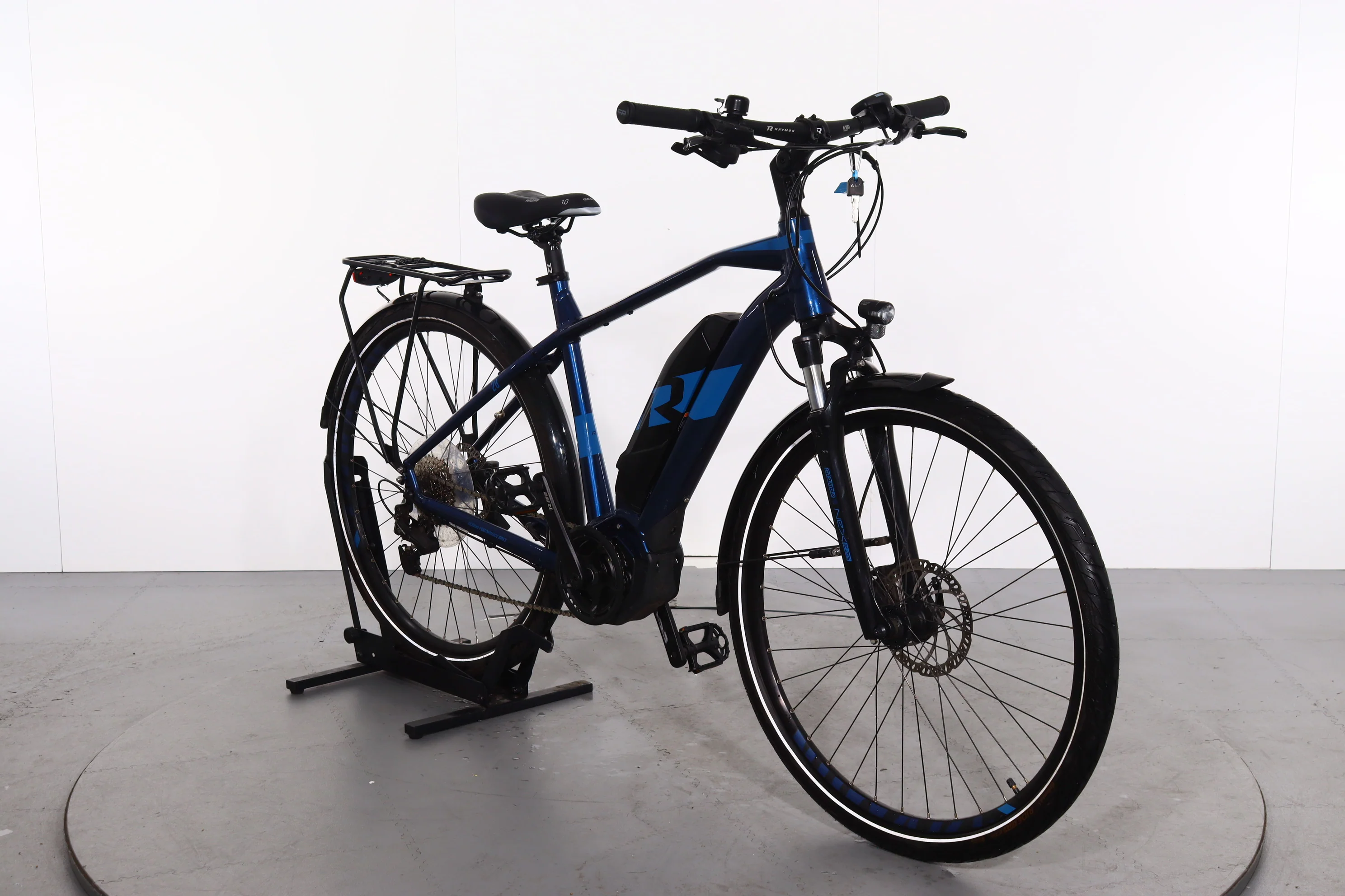 Raymon TourRay E 2.0 - Image 5