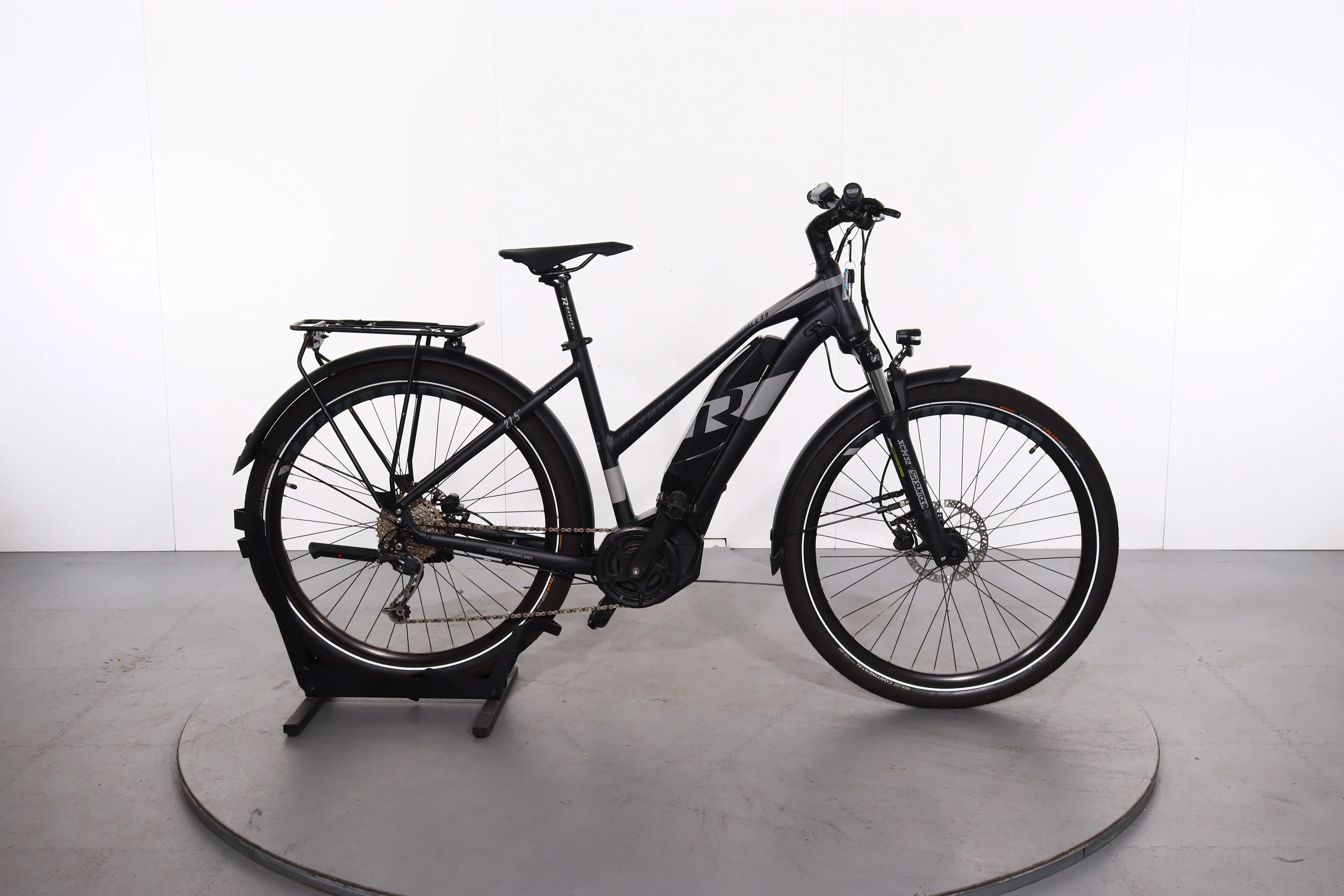 Raymon TourRay E 3.0