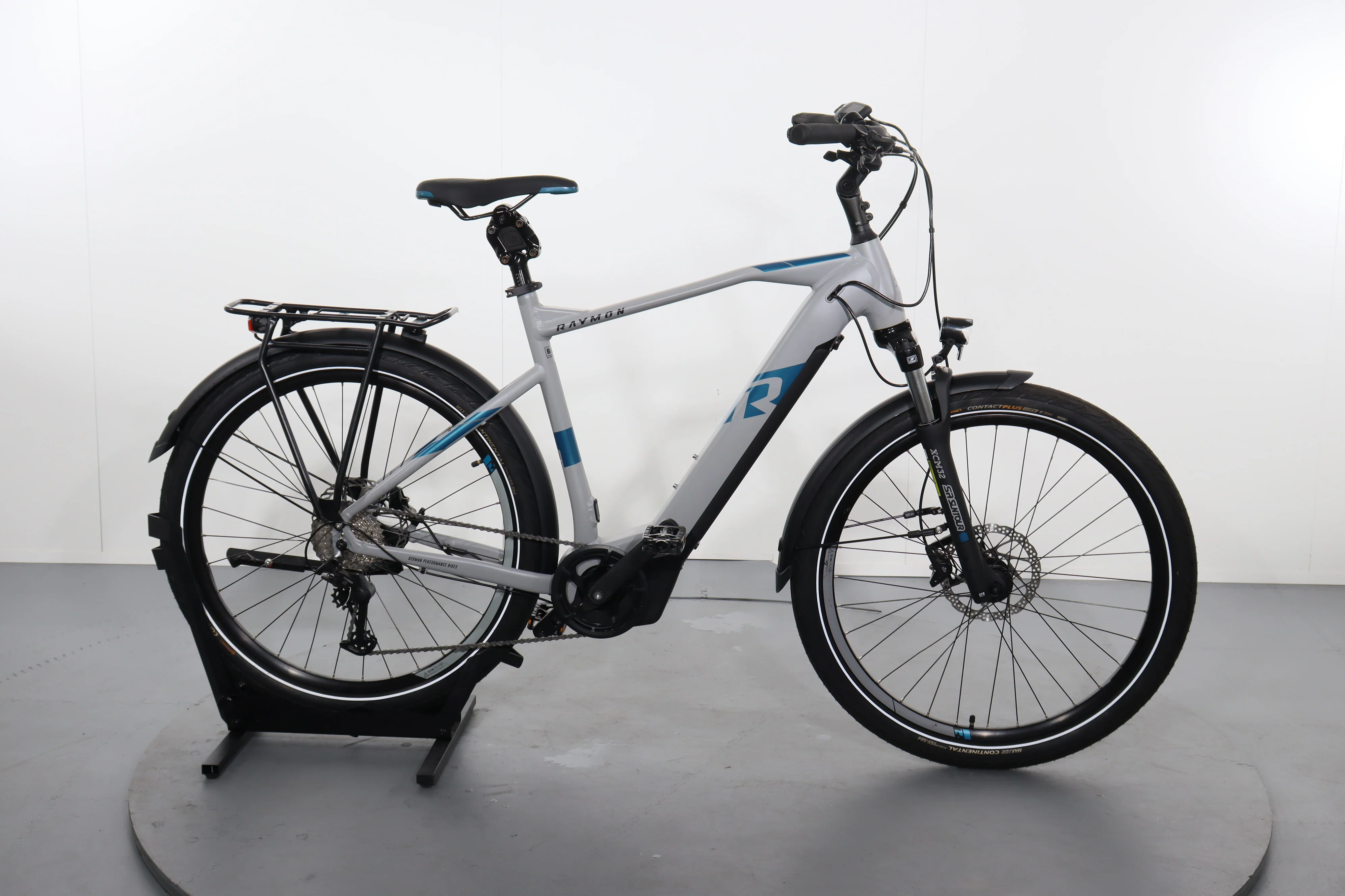 Raymon Tourray E 5.0