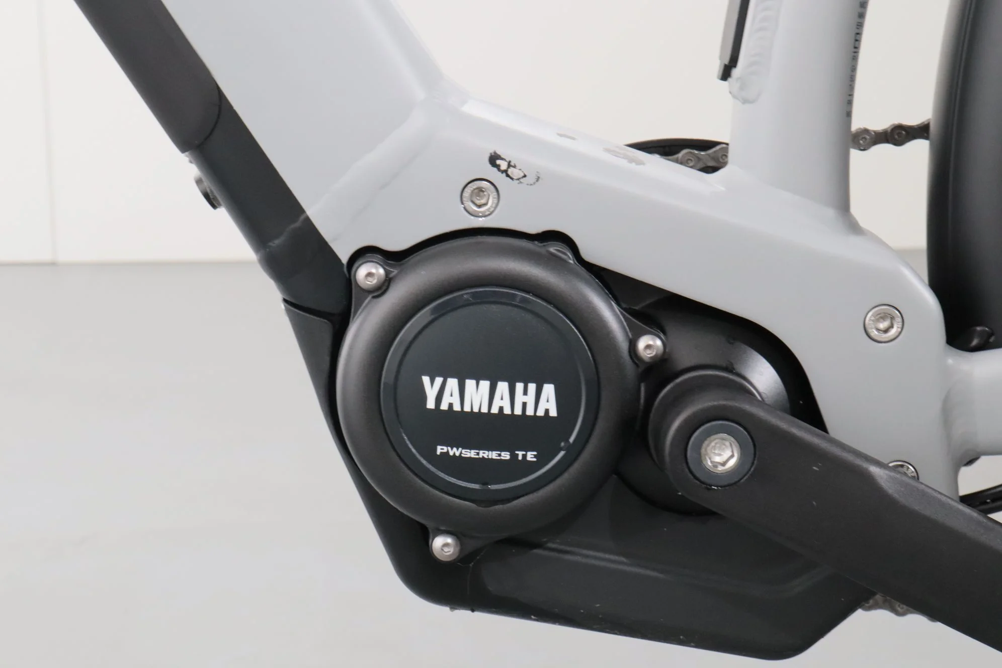 Raymon Tourray E 5.0 - Image 11