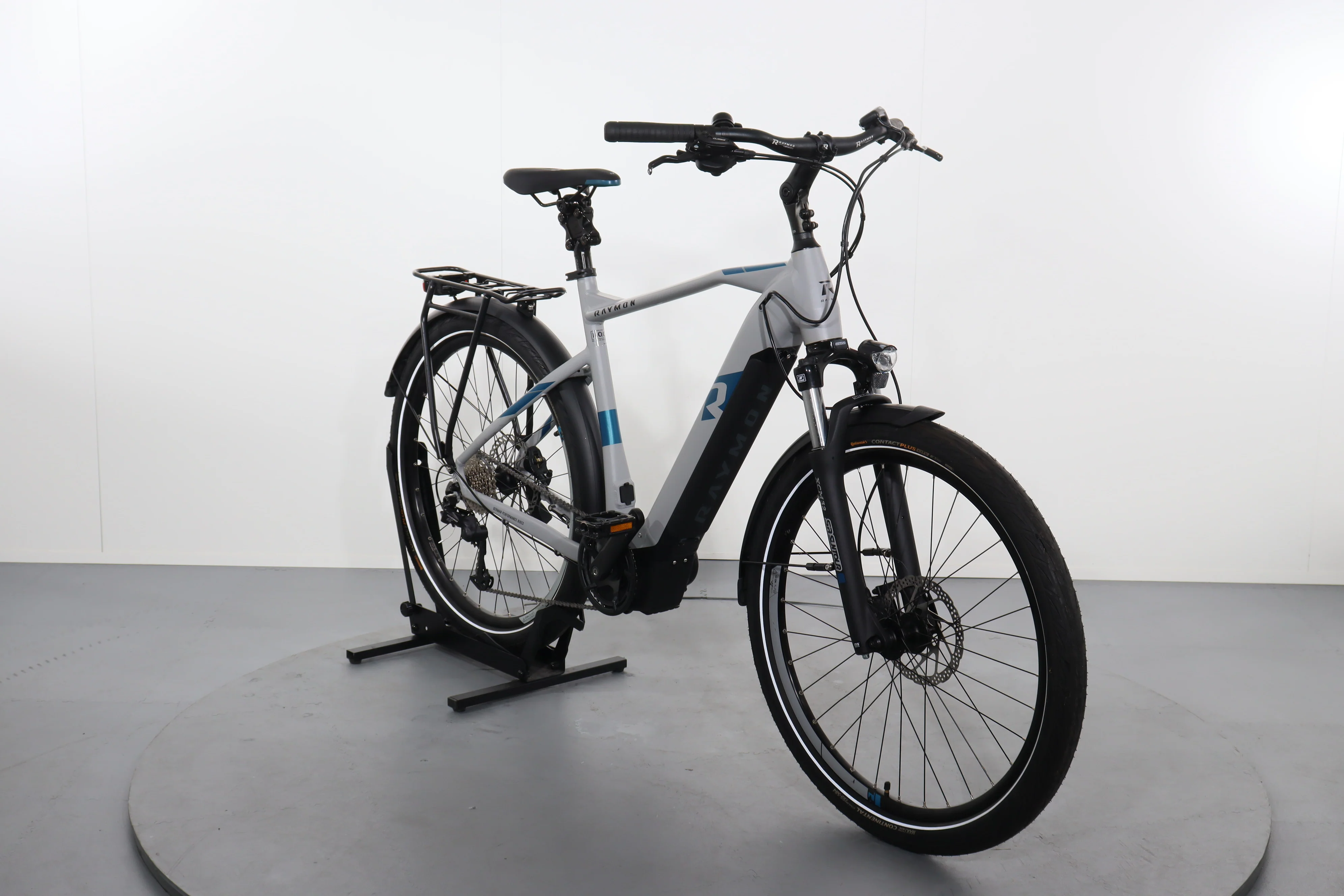 Raymon Tourray E 5.0 - Image 2