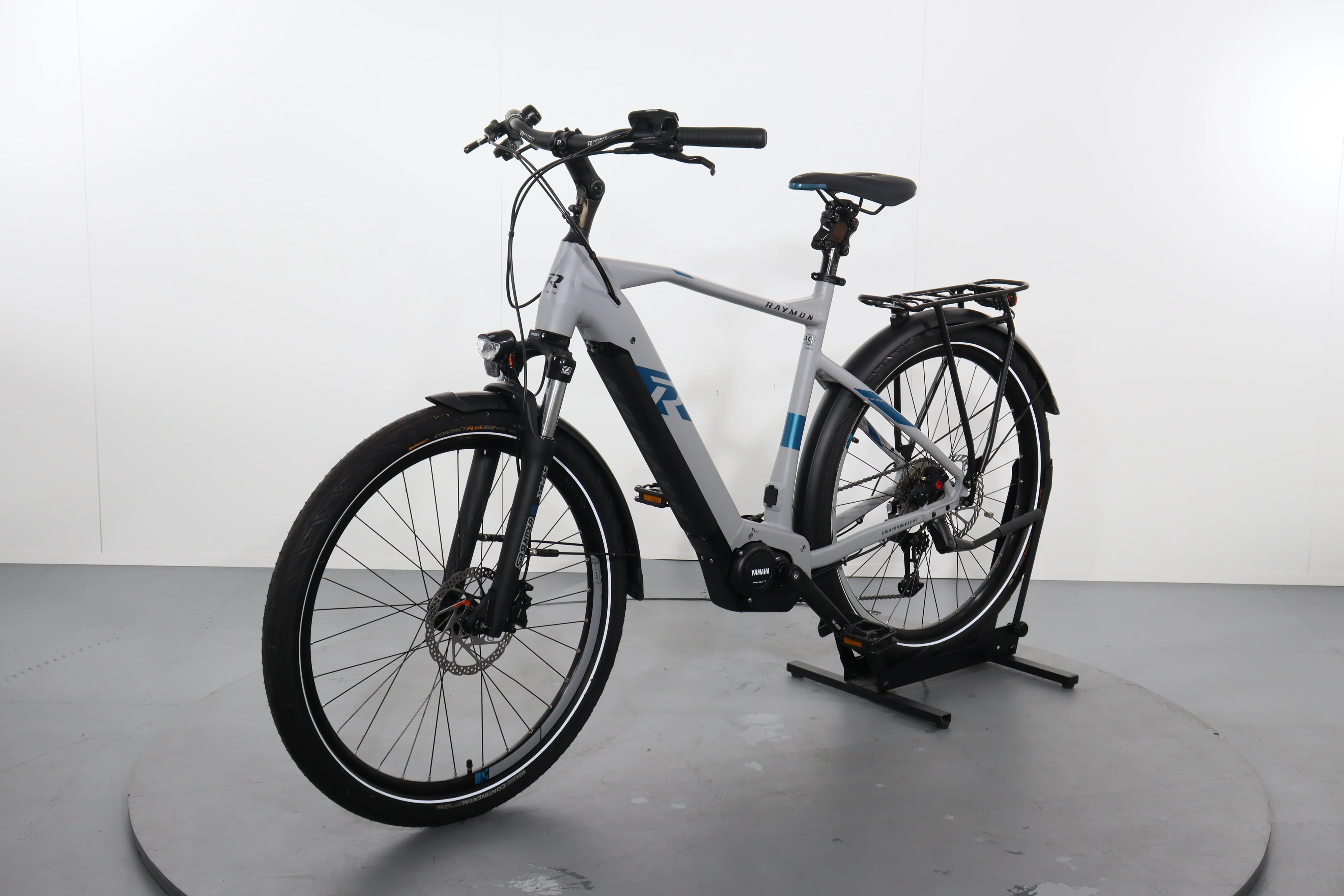 Raymon Tourray E 5.0 - Image 3