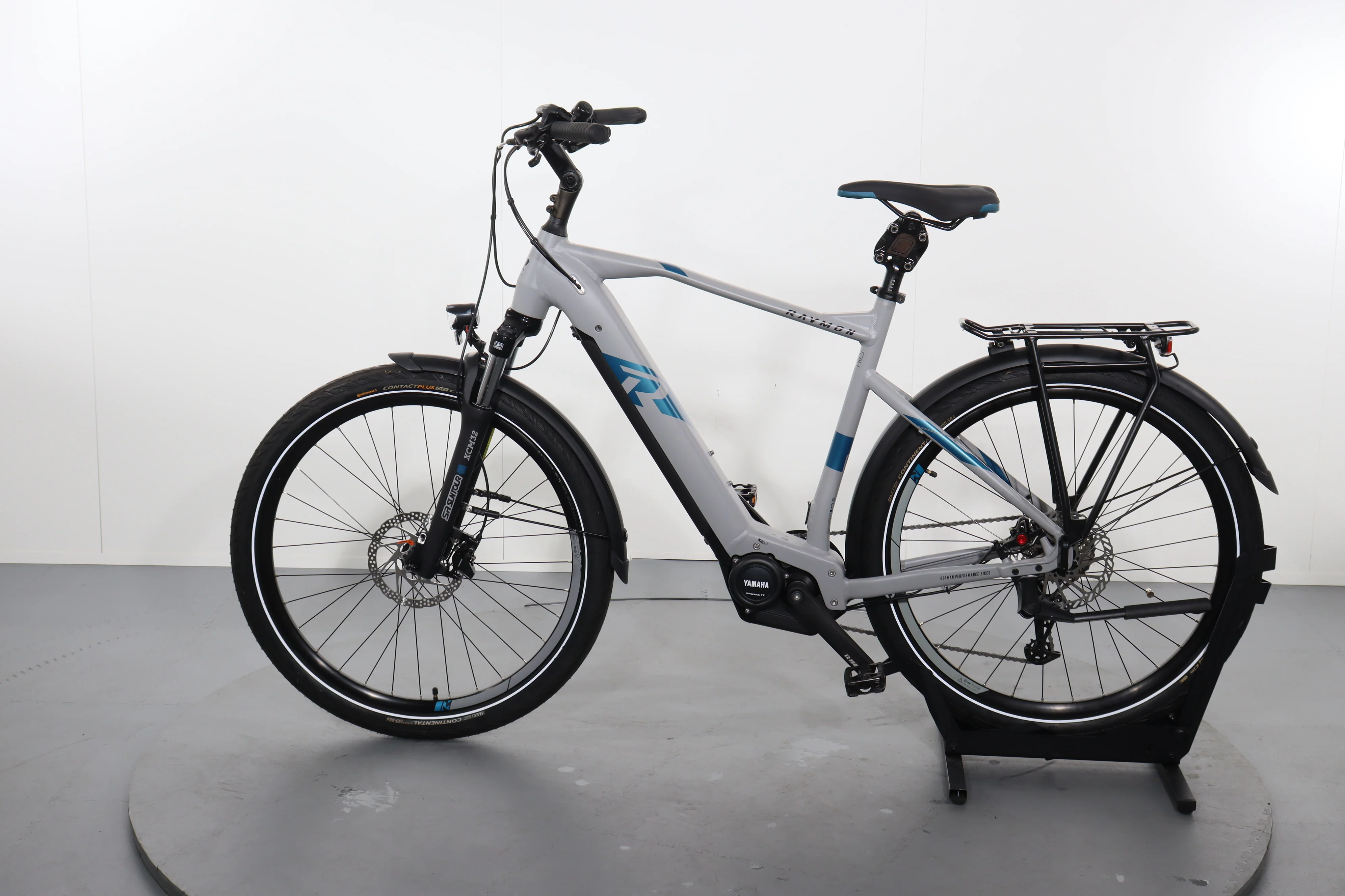Raymon Tourray E 5.0 - Image 4