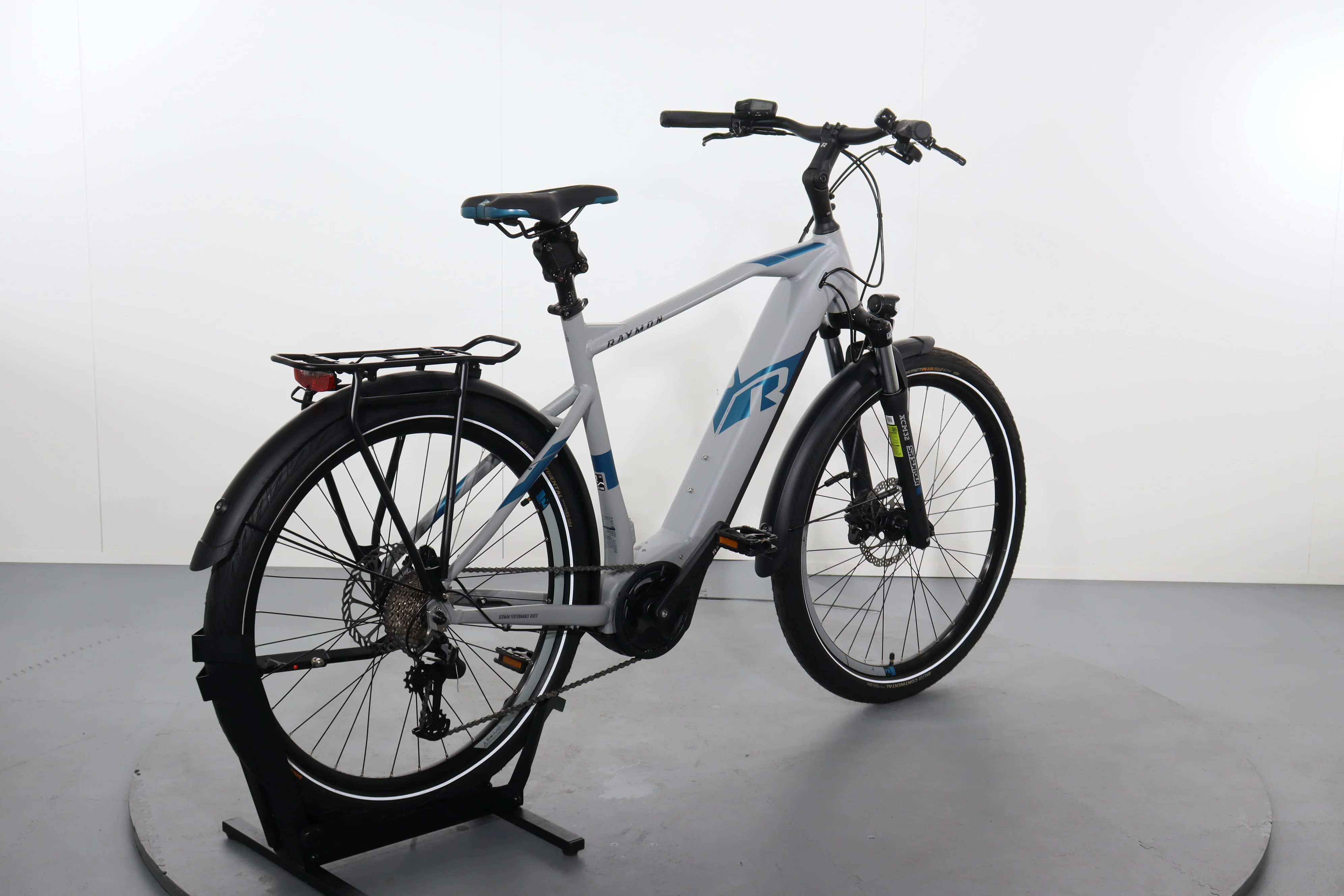 Raymon Tourray E 5.0 - Image 6