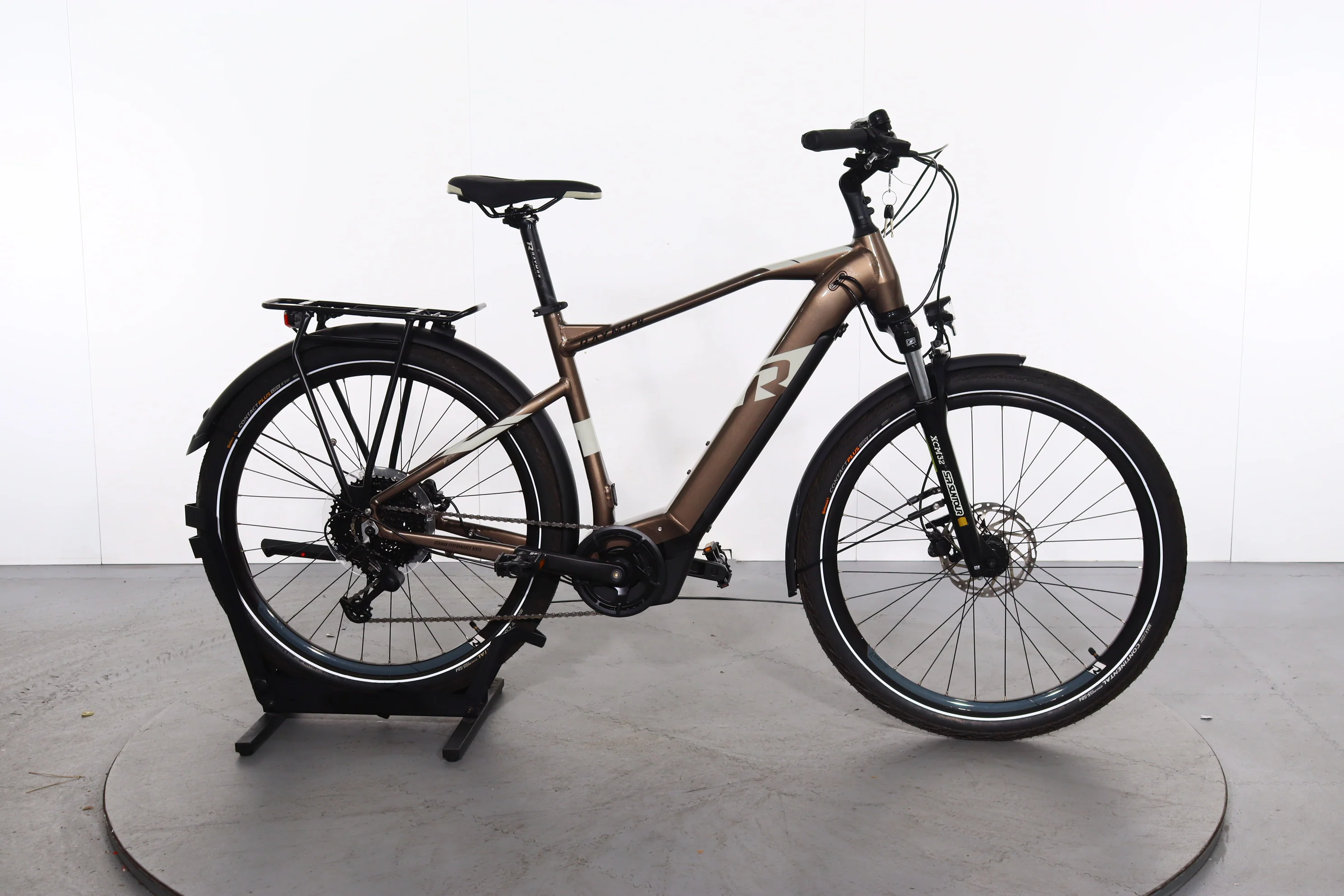 Raymon Tourray E 5.0