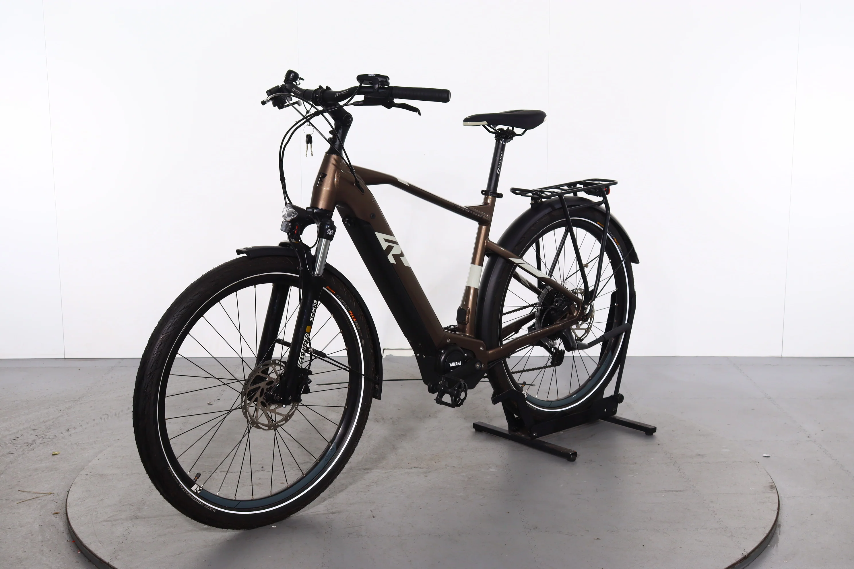 Raymon Tourray E 5.0 - Image 3