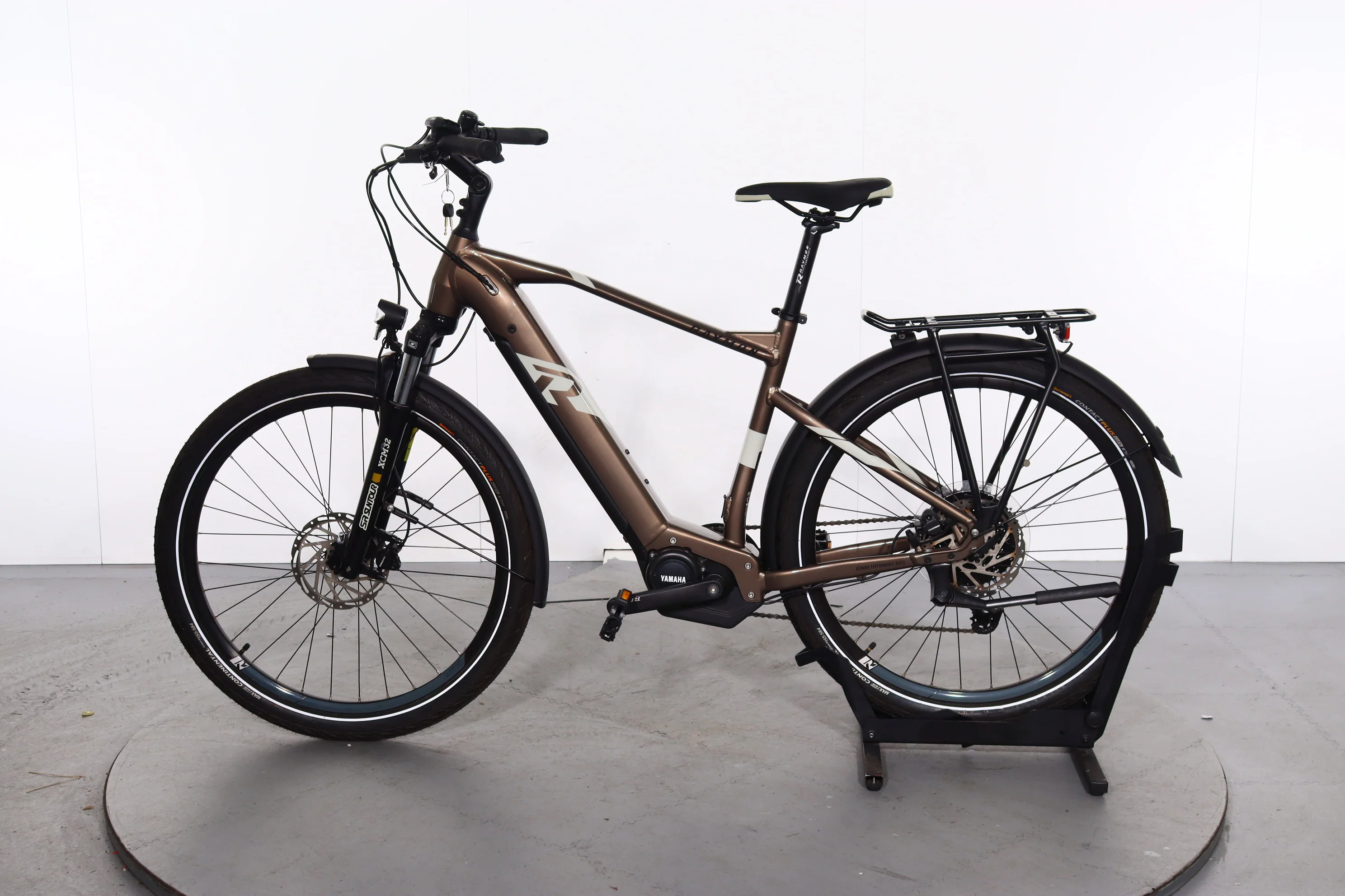 Raymon Tourray E 5.0 - Image 4