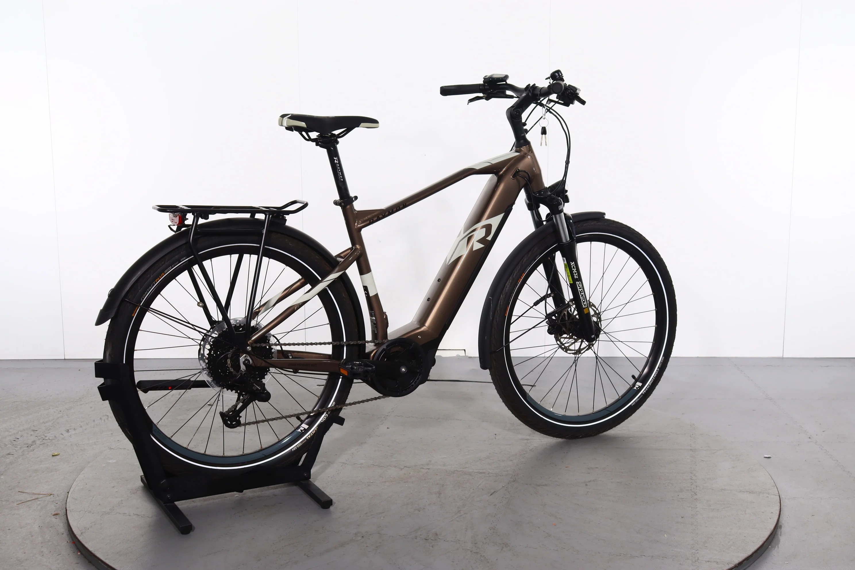 Raymon Tourray E 5.0 - Image 6