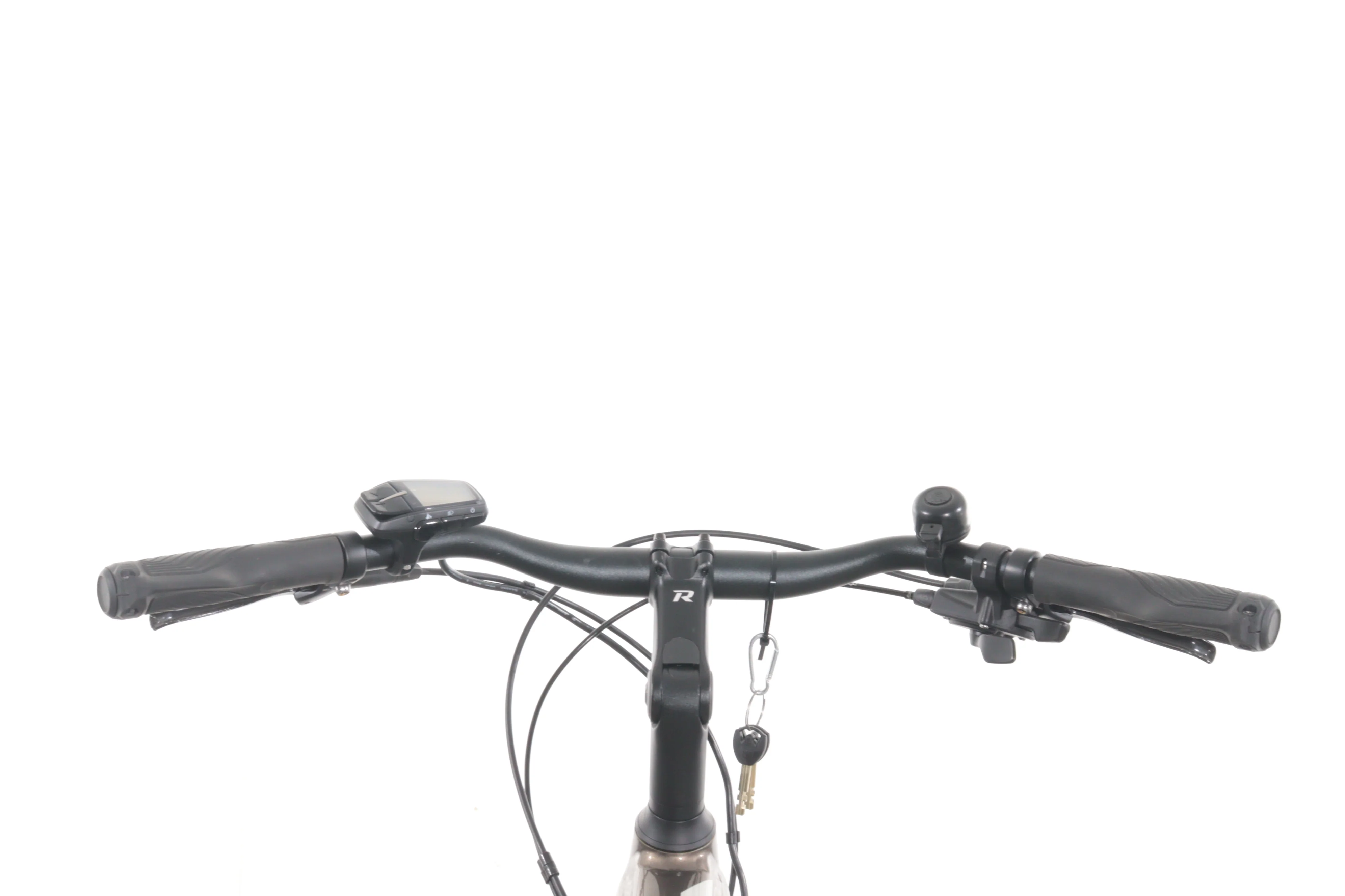 Raymon Tourray E 5.0 - Image 7