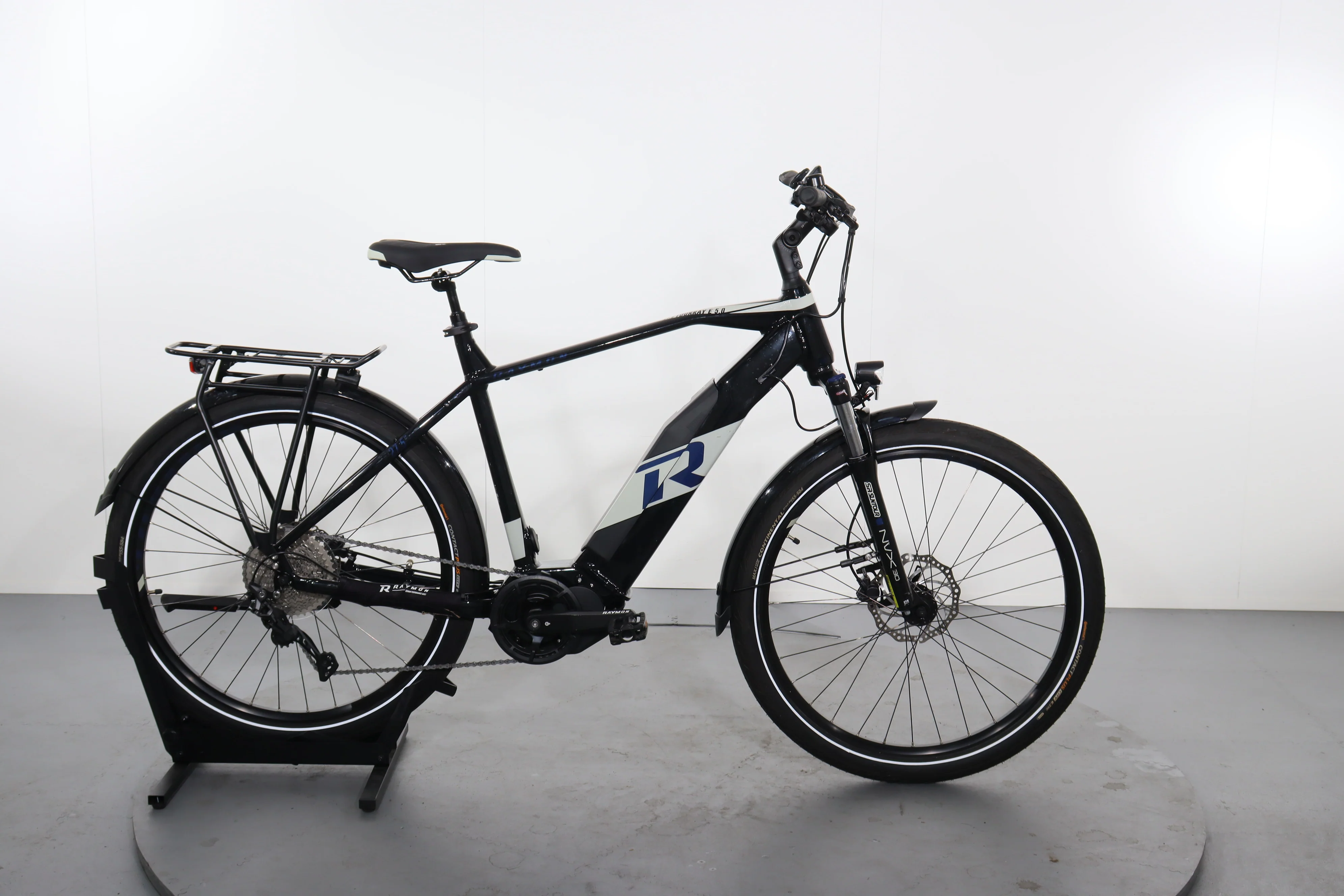 Raymon TourRay E 5.0