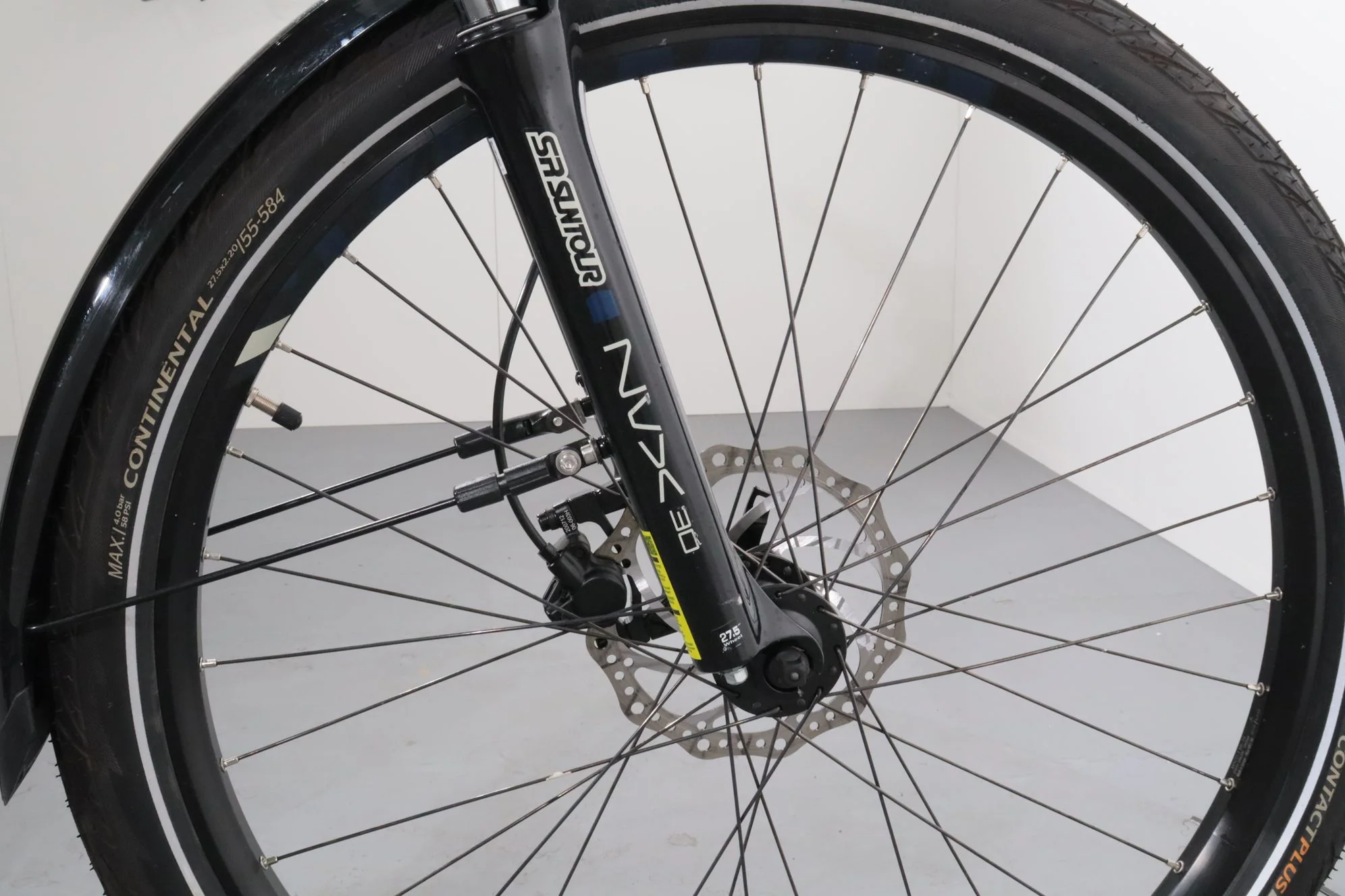 Raymon TourRay E 5.0 - Image 10