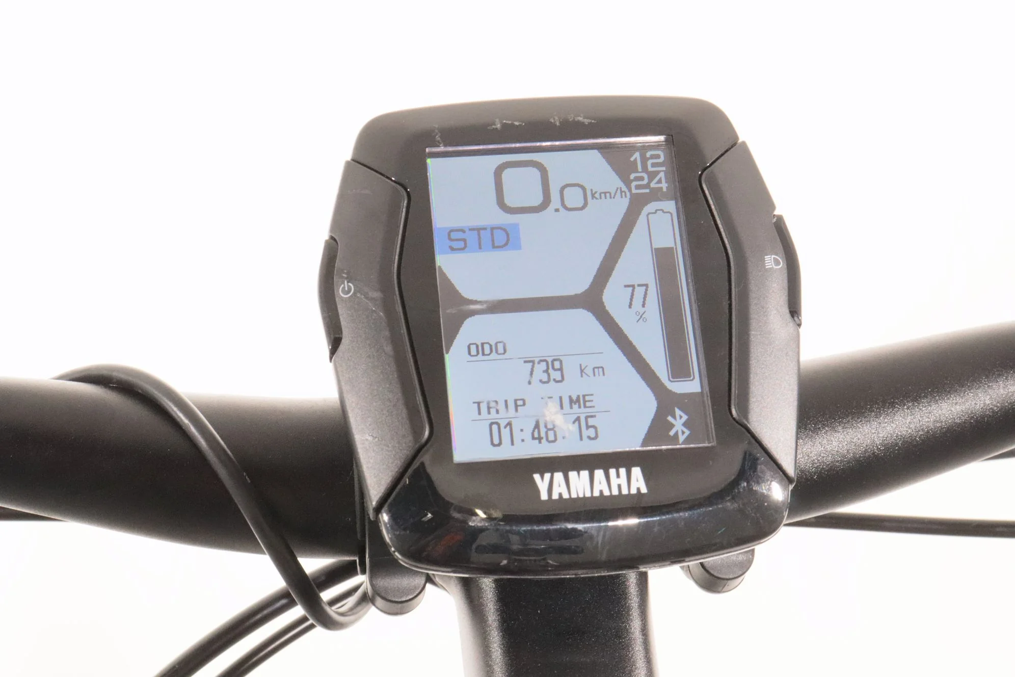 Raymon TourRay E 5.0 - Image 11