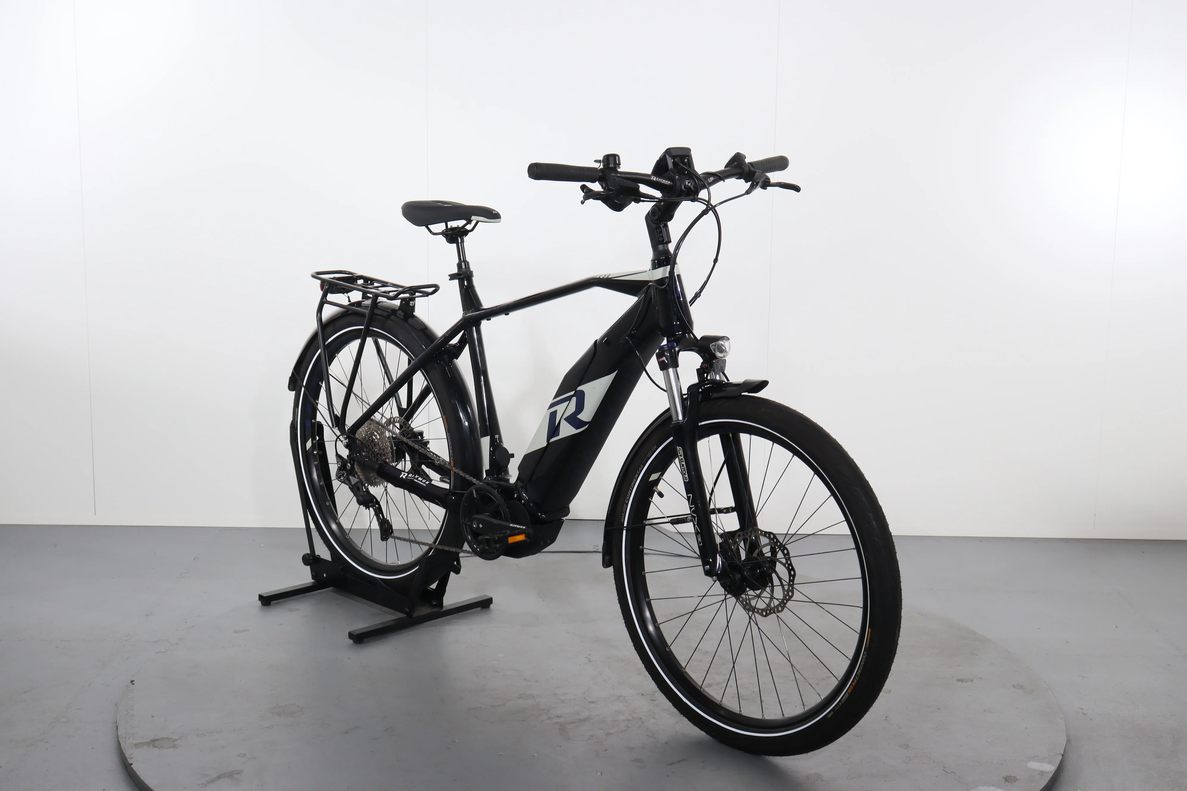 Raymon TourRay E 5.0 - Image 2