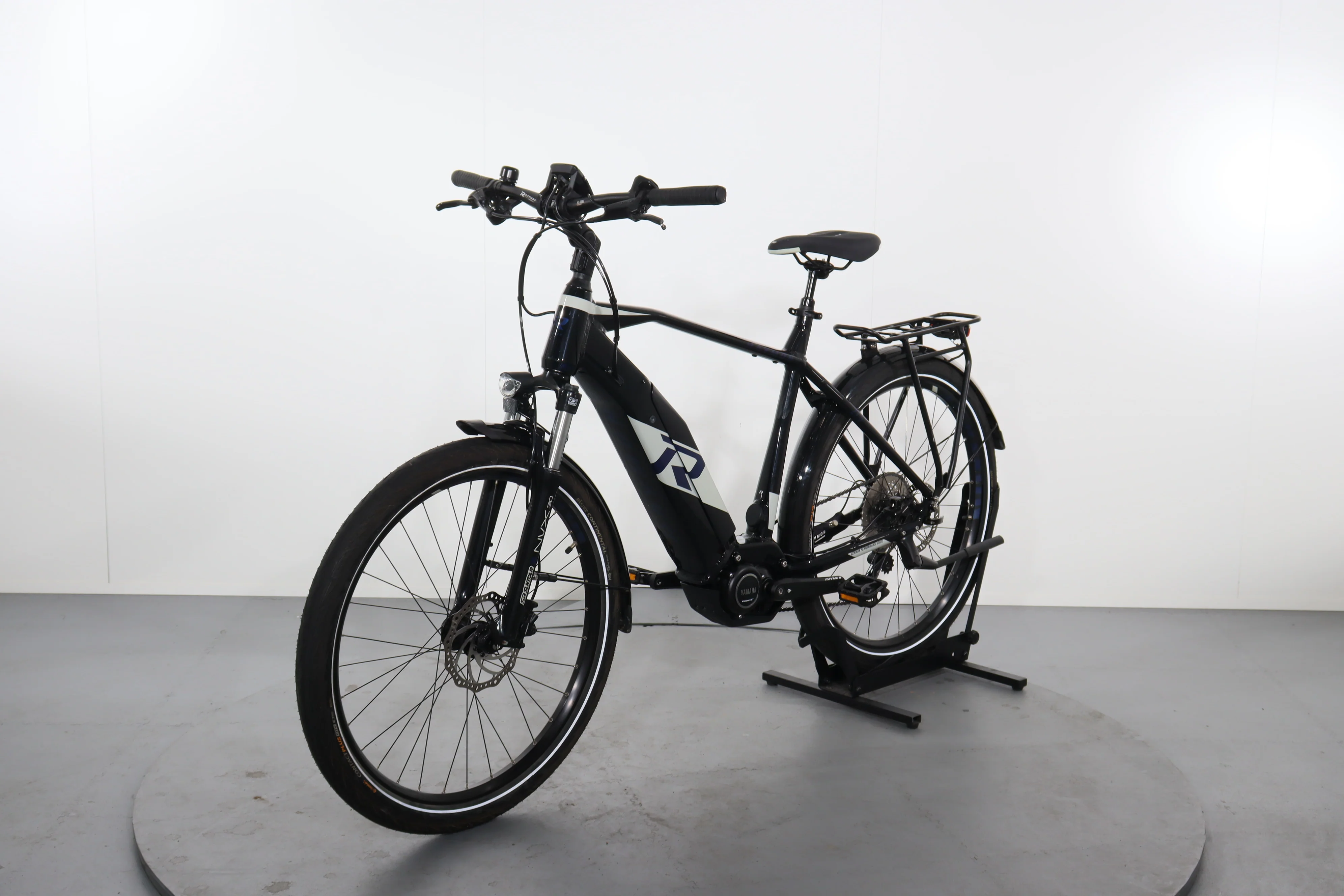 Raymon TourRay E 5.0 - Image 3