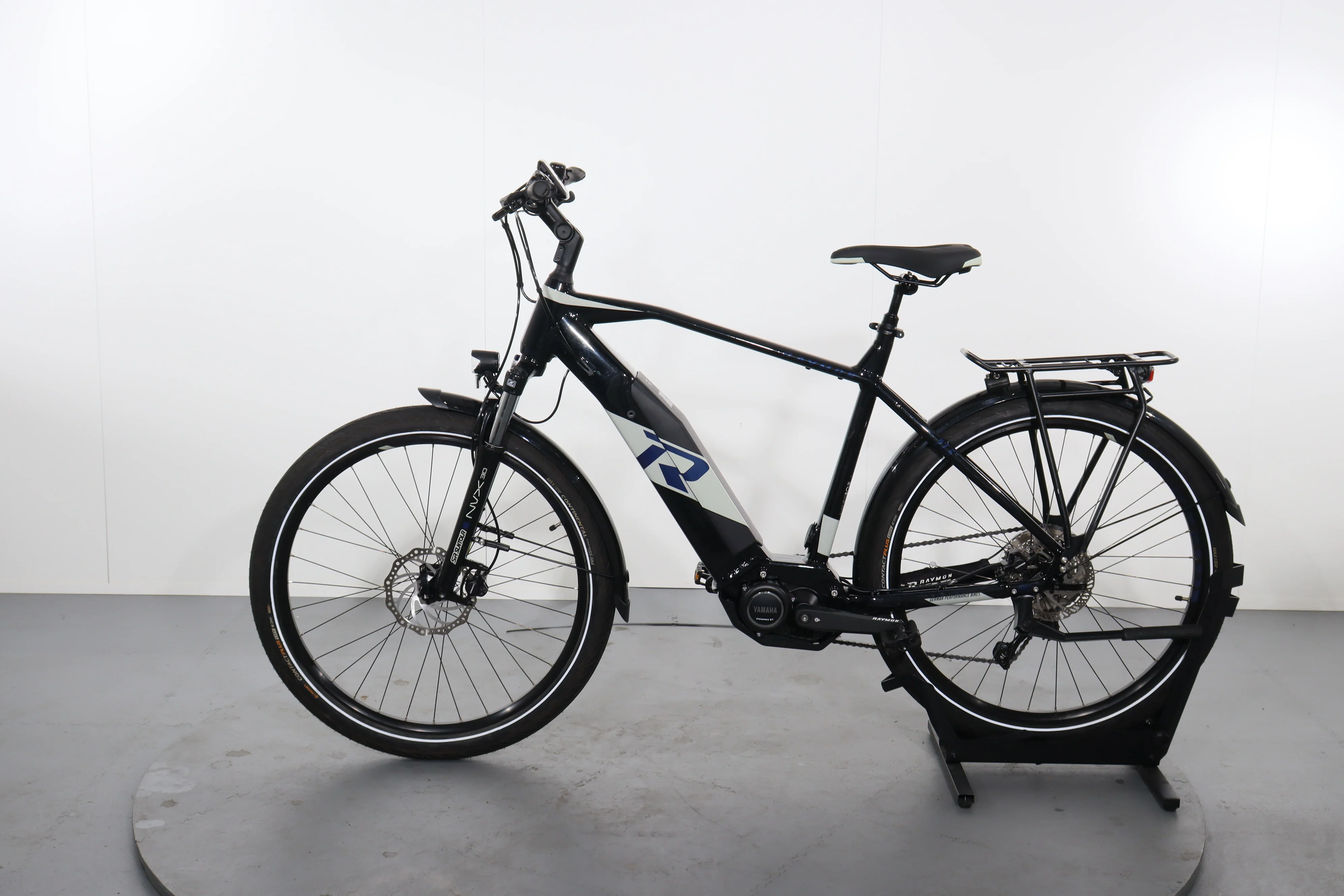 Raymon TourRay E 5.0 - Image 4