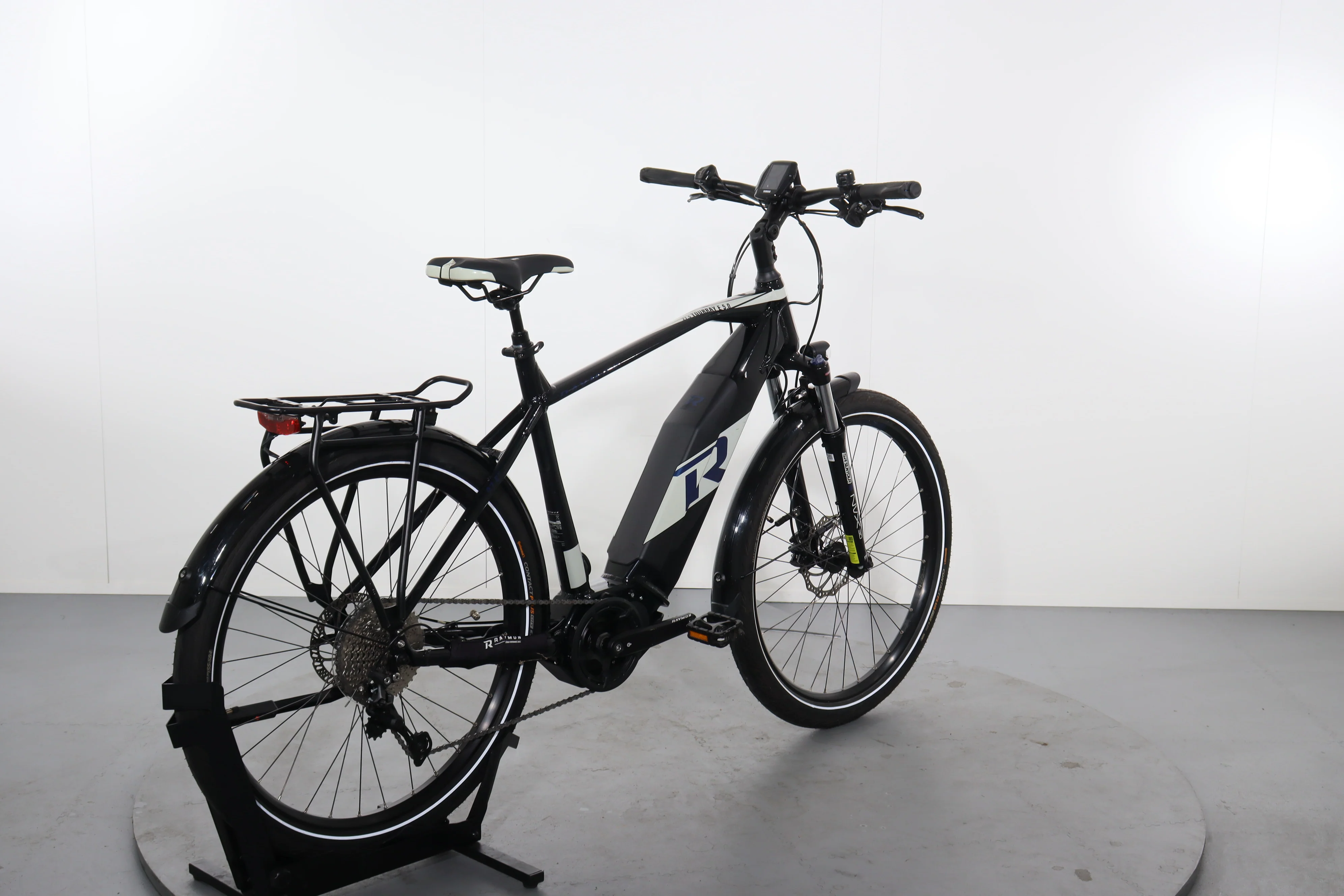 Raymon TourRay E 5.0 - Image 6