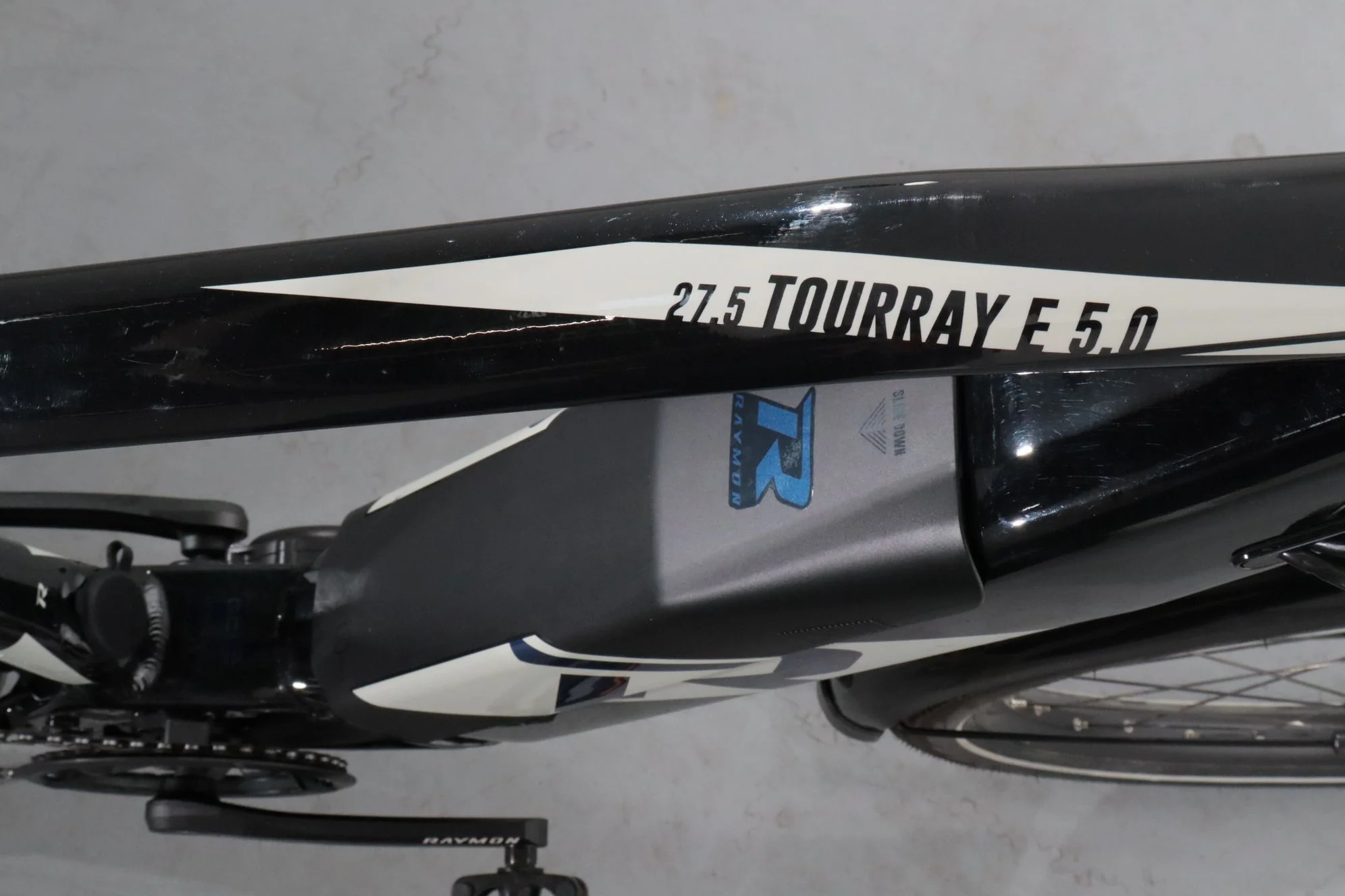 Raymon TourRay E 5.0 - Image 9