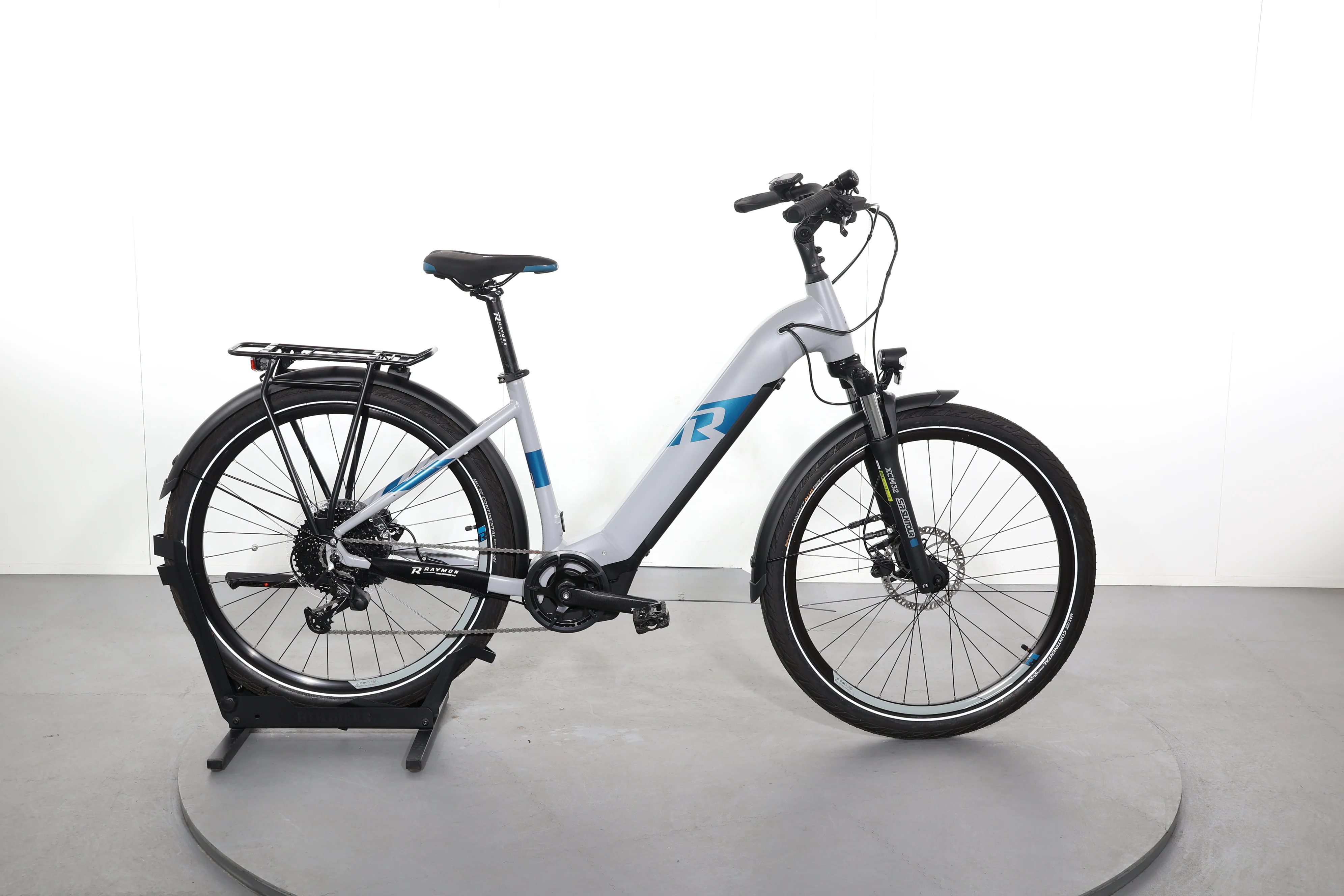 Raymon Tourray E 5.0