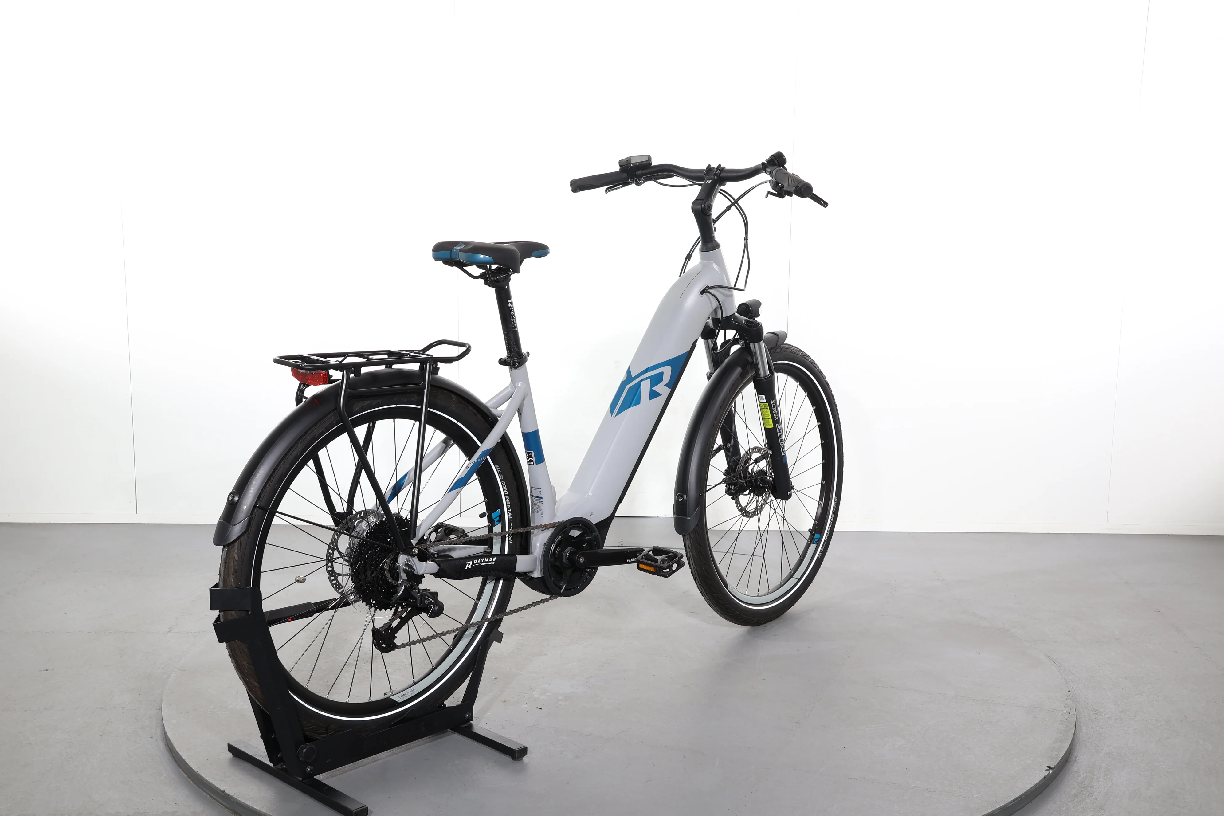 Raymon Tourray E 5.0 - Image 6