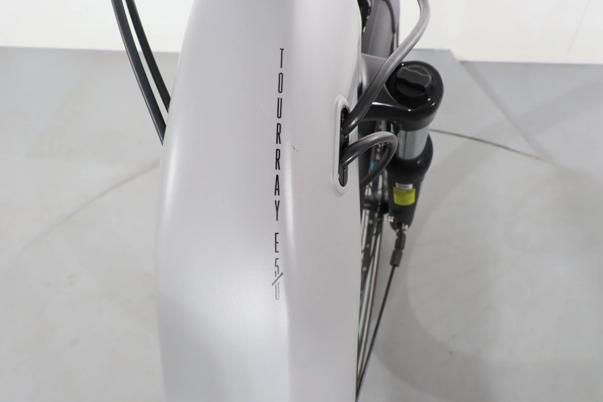 Raymon Tourray E 5.0 - Image 9