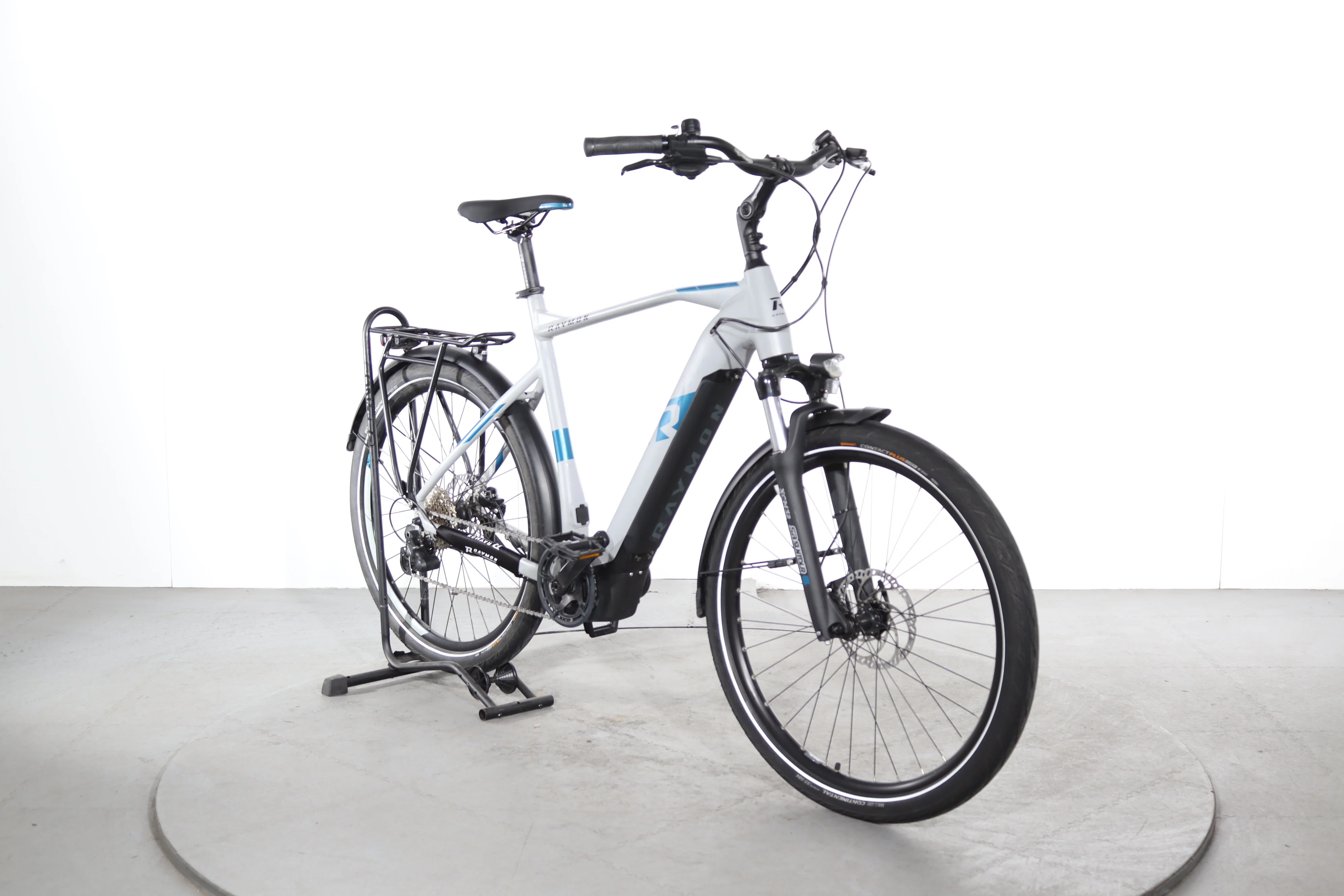 Raymon TourRay E 5.0 - Image 2