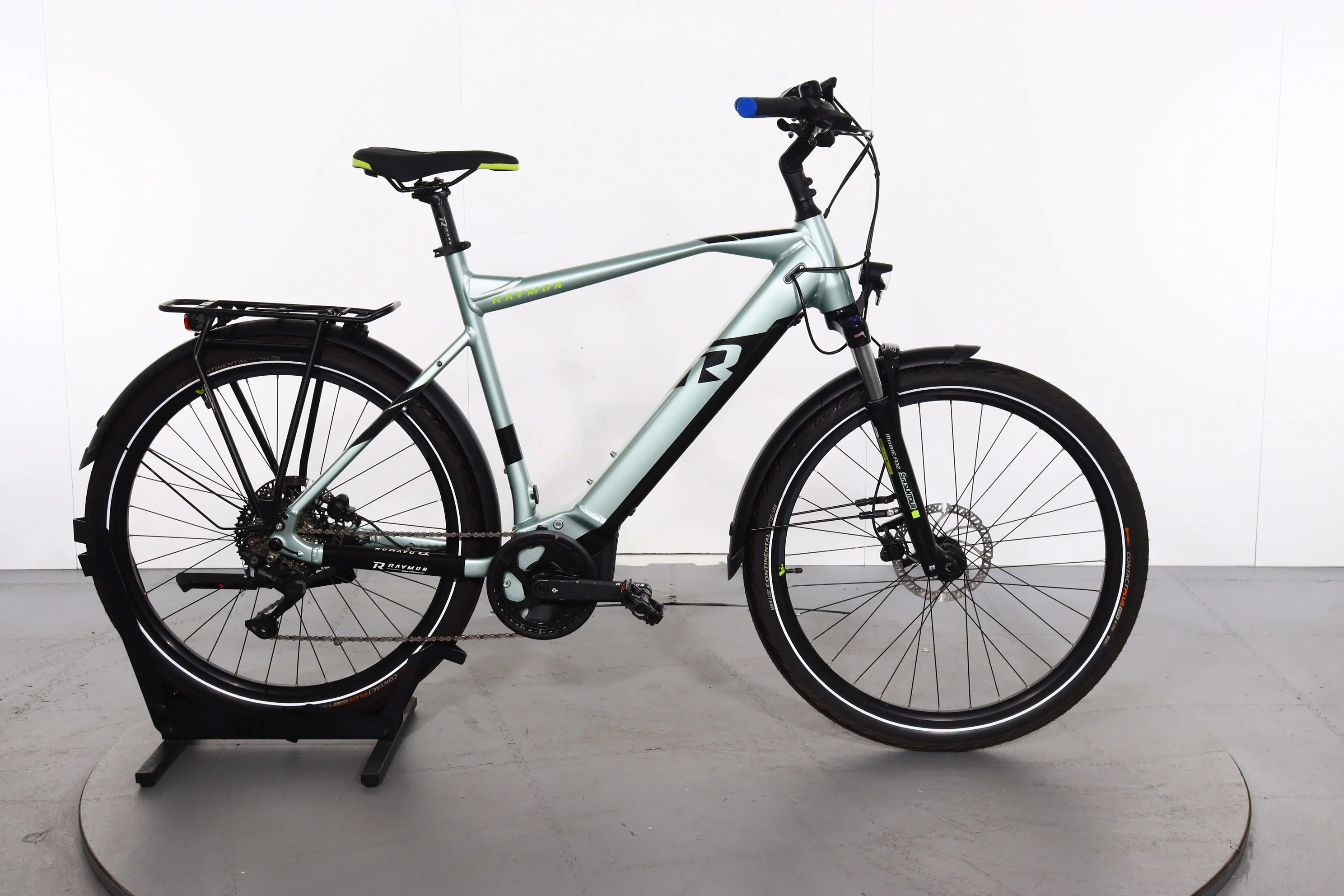 Raymon Tourray E 6.0