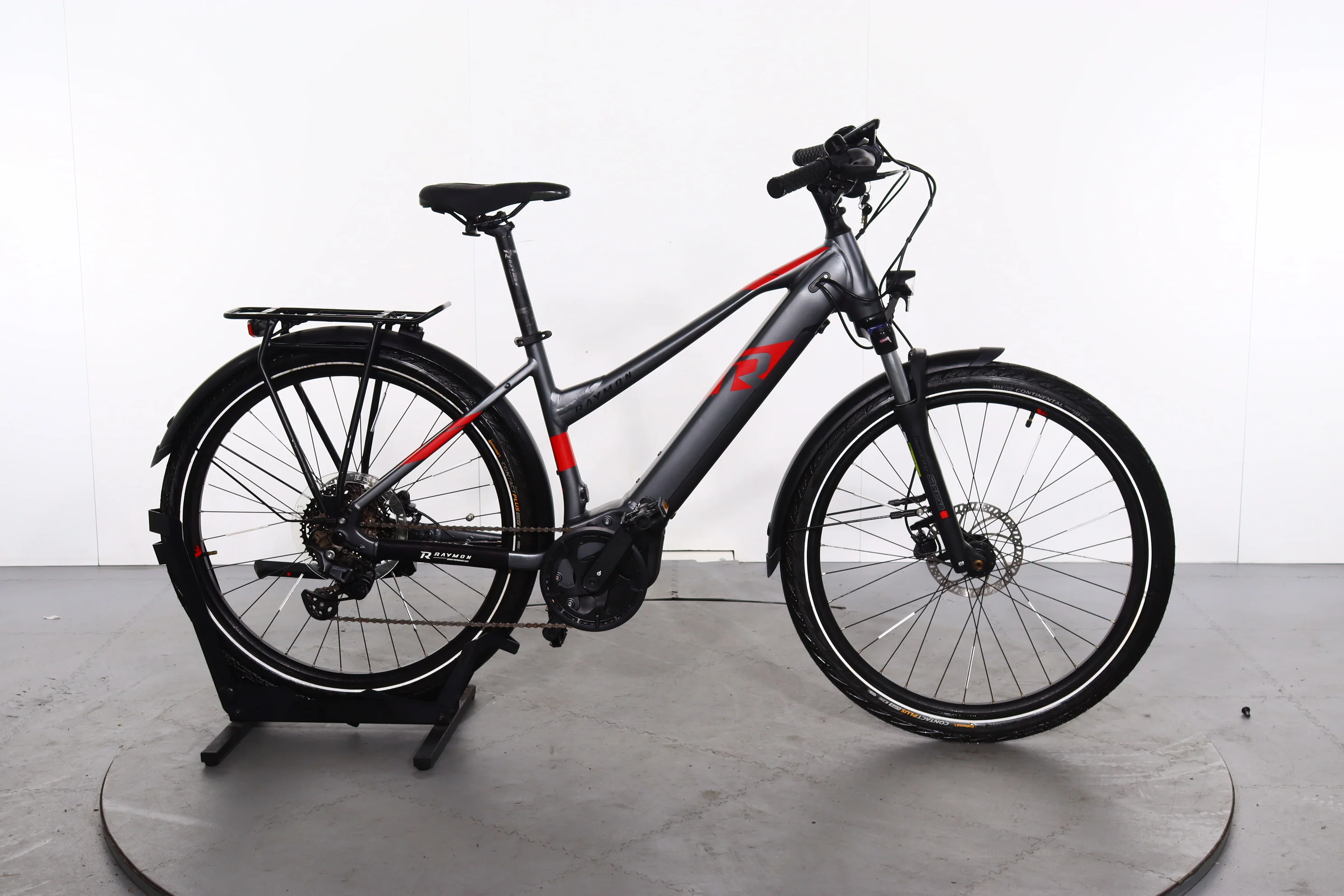 Raymon TourRay E 6.0