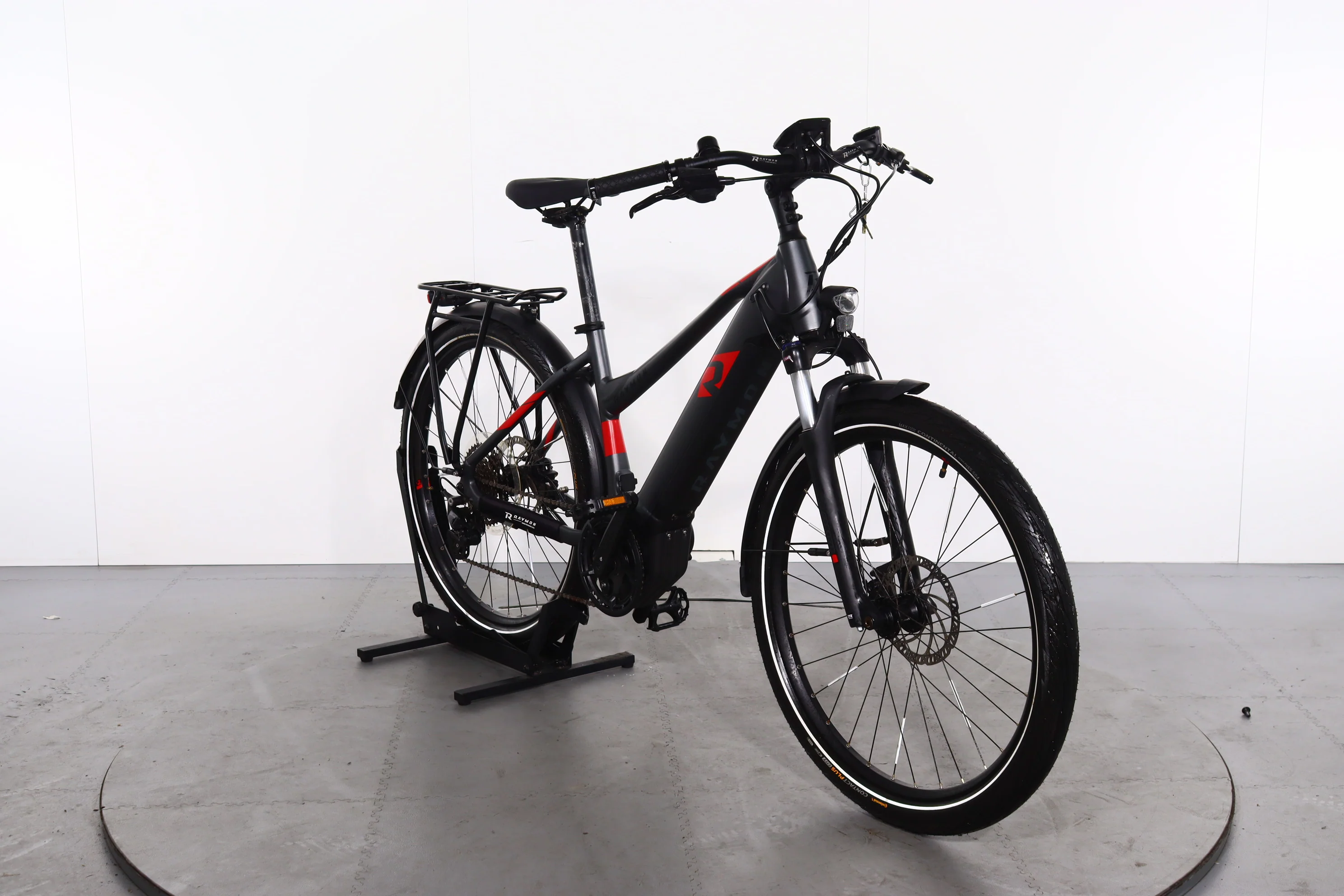 Raymon TourRay E 6.0 - Image 3