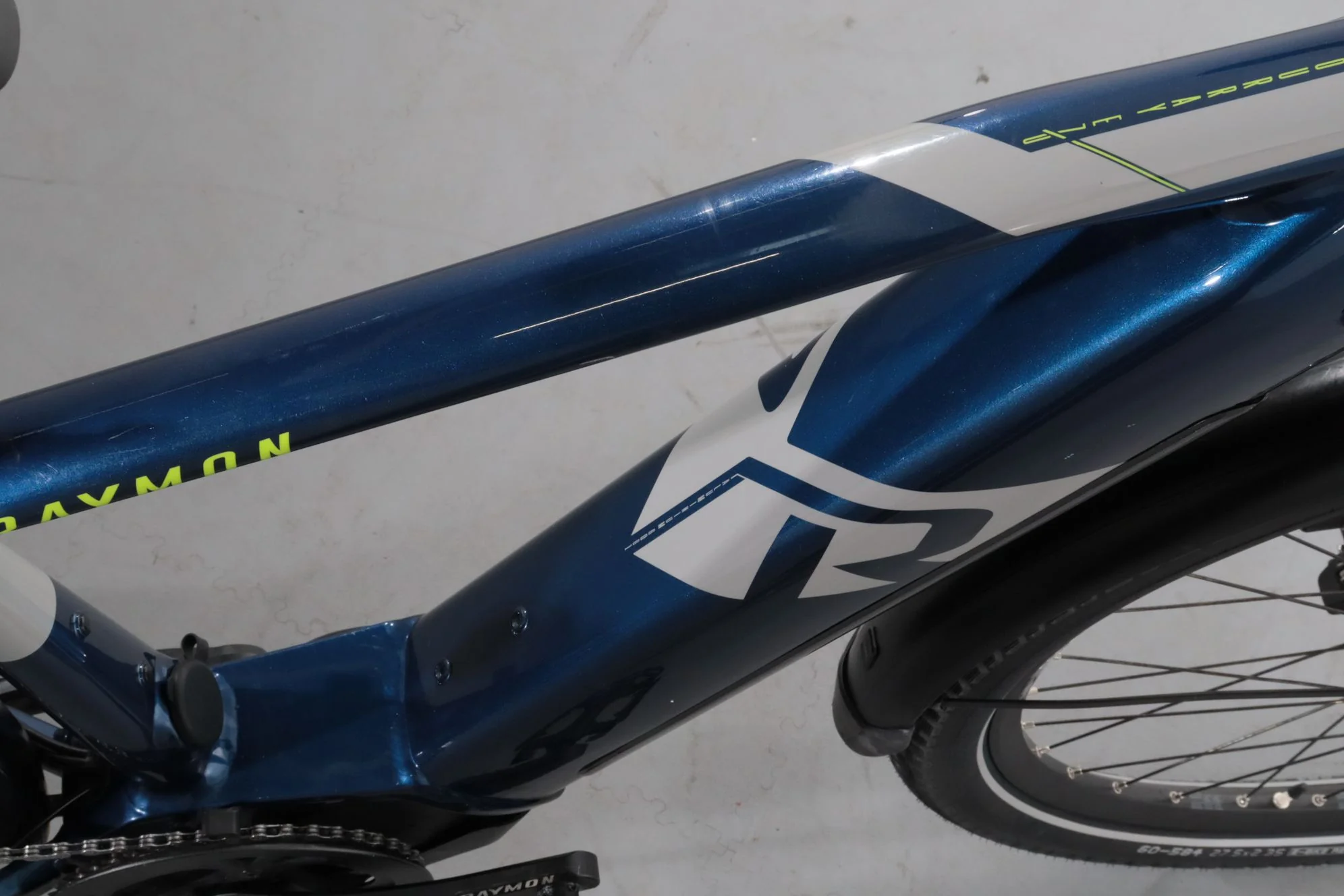 Raymon Tourray E 7.0 - Image 9
