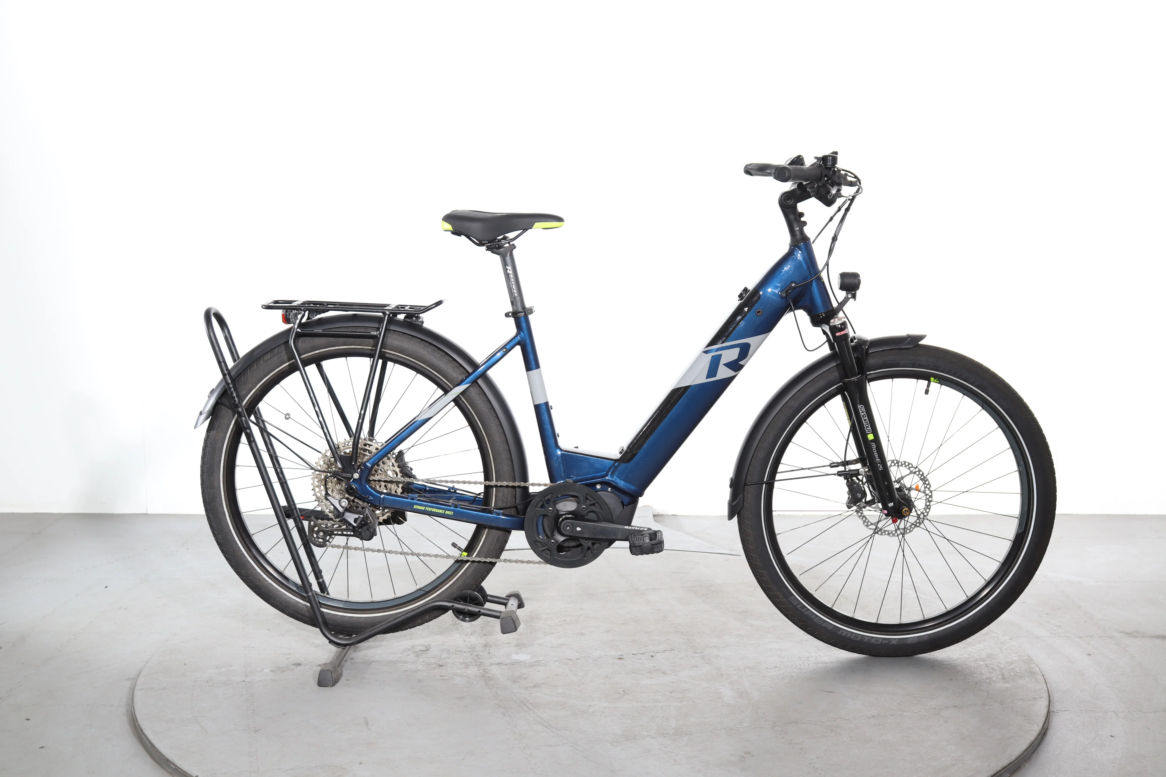 Raymon Tourray E 7.0