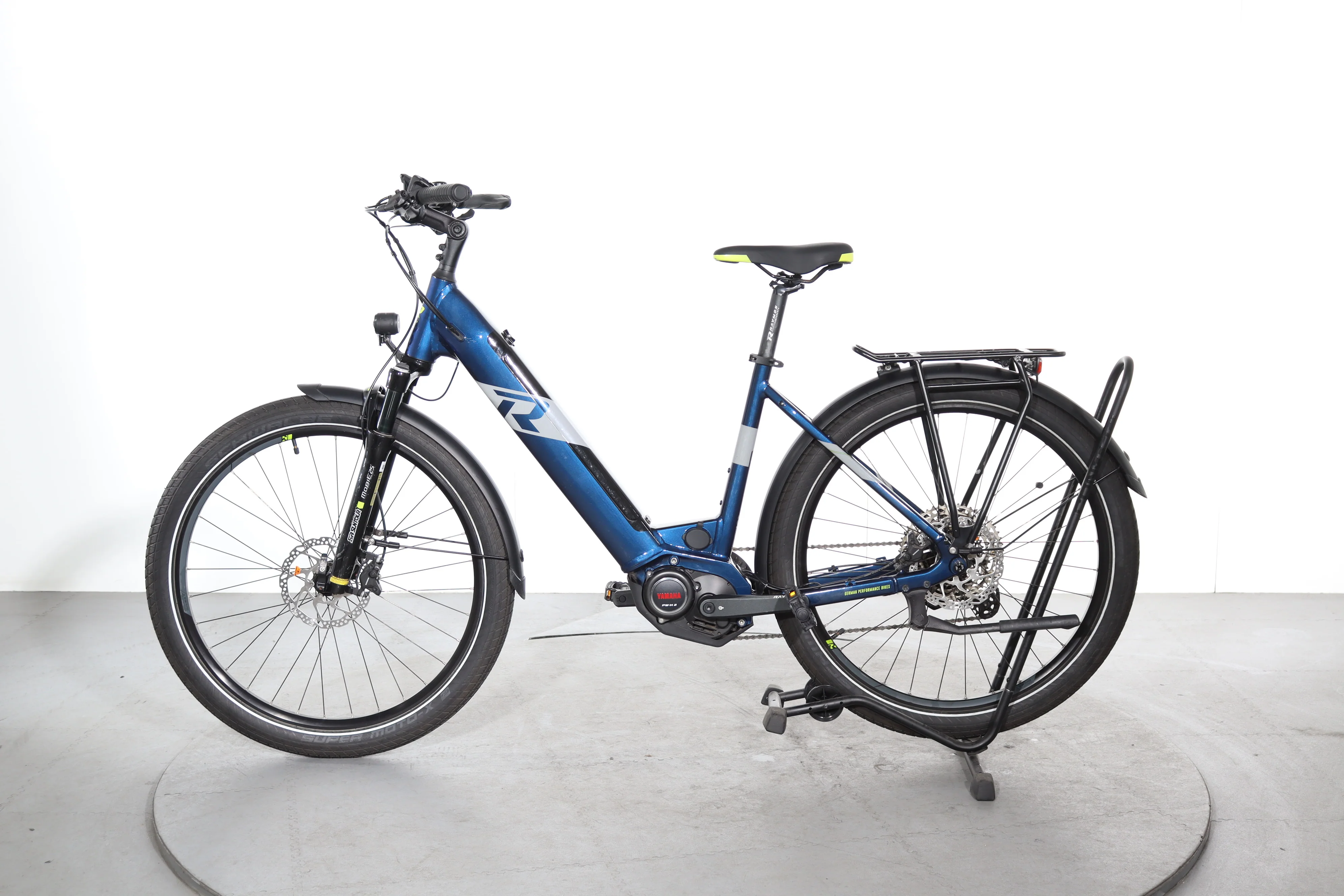 Raymon Tourray E 7.0 - Image 4