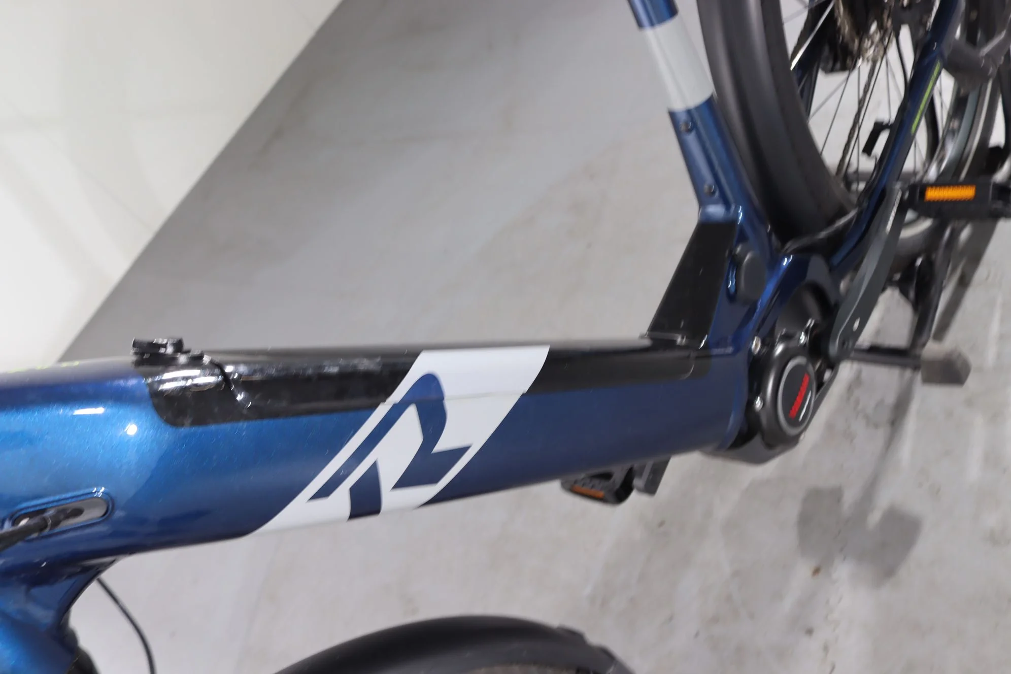 Raymon Tourray E 7.0 - Image 9