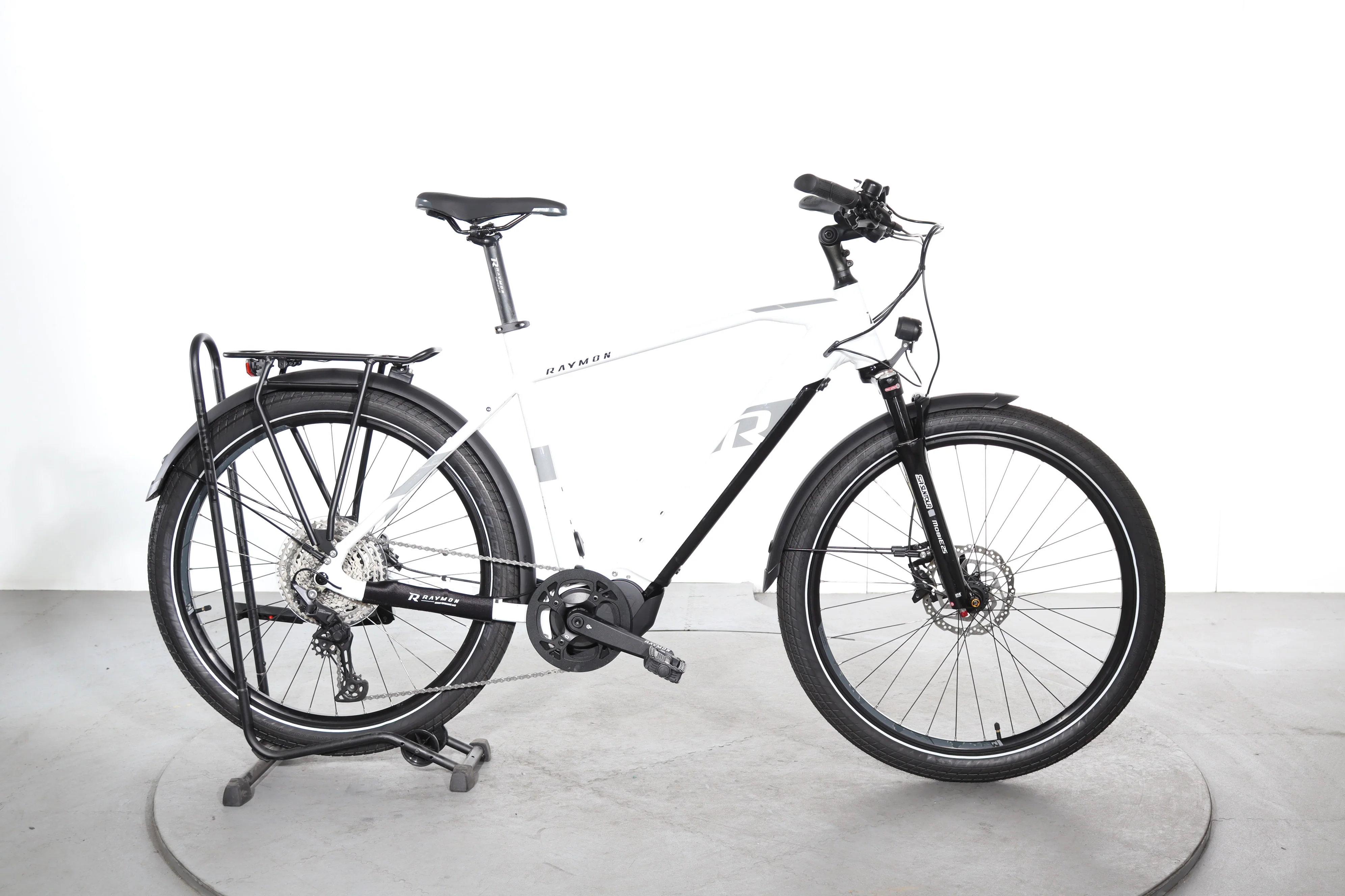 Raymon TourRay E 7.0