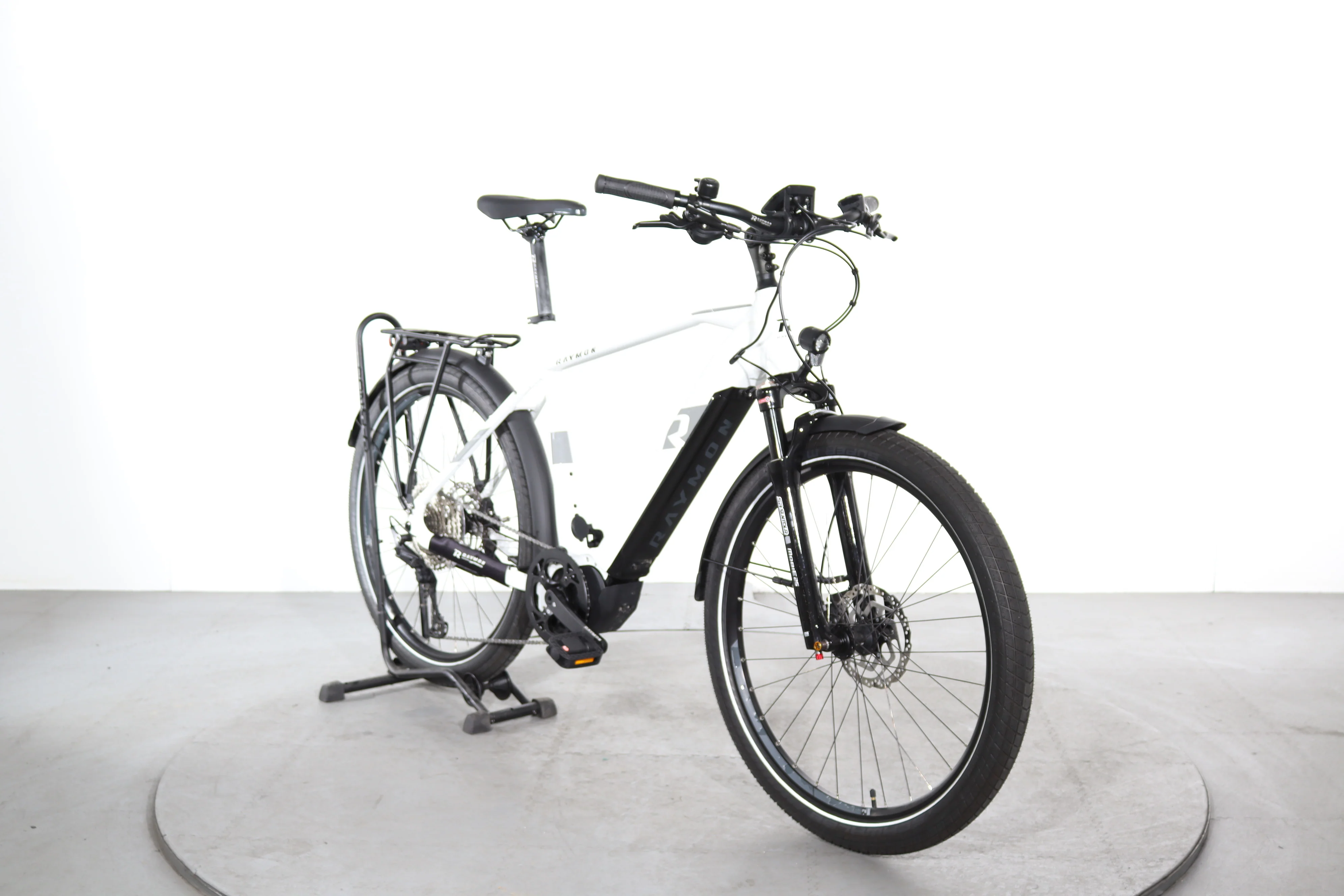 Raymon TourRay E 7.0 - Image 2