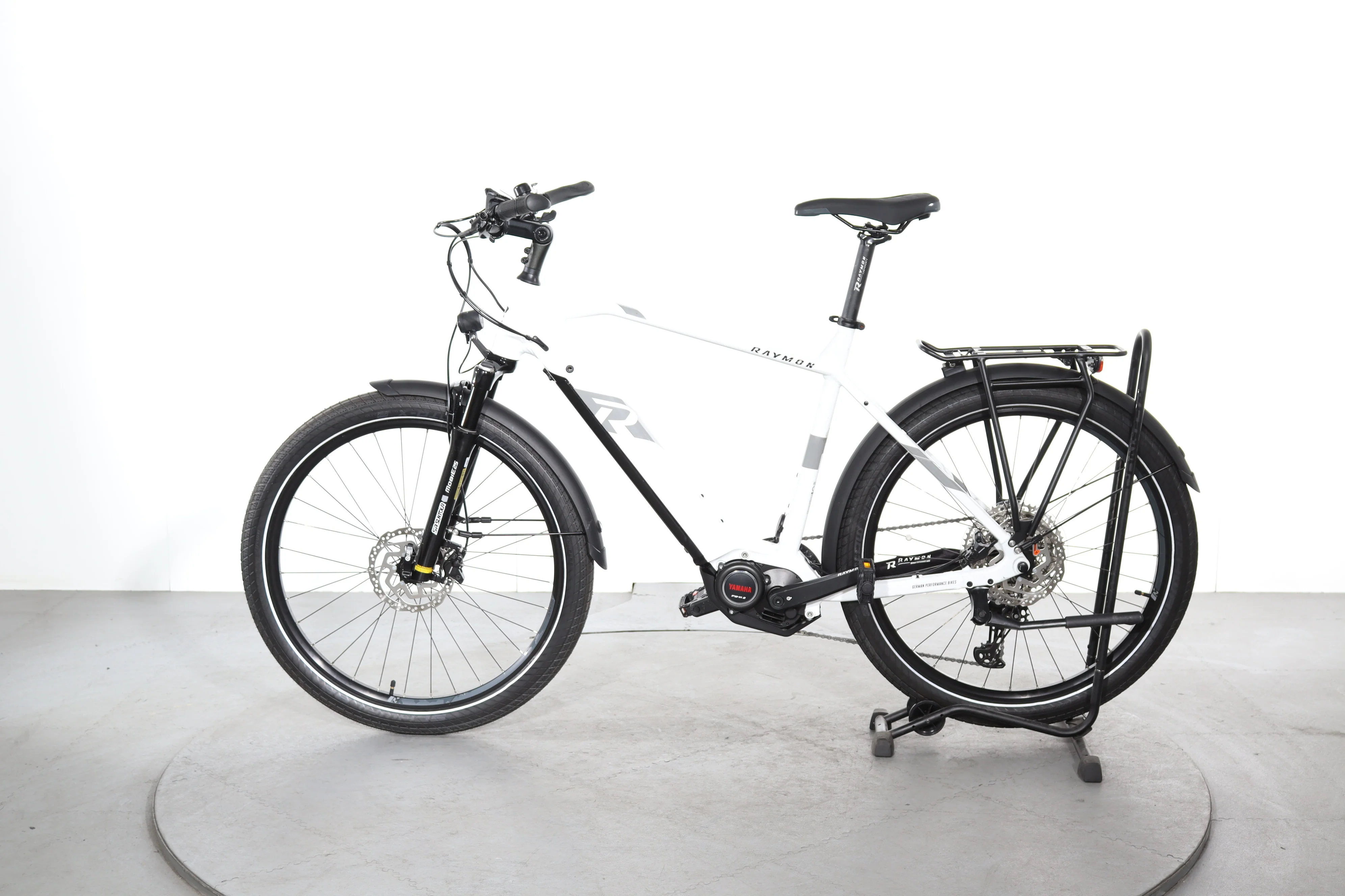 Raymon TourRay E 7.0 - Image 4