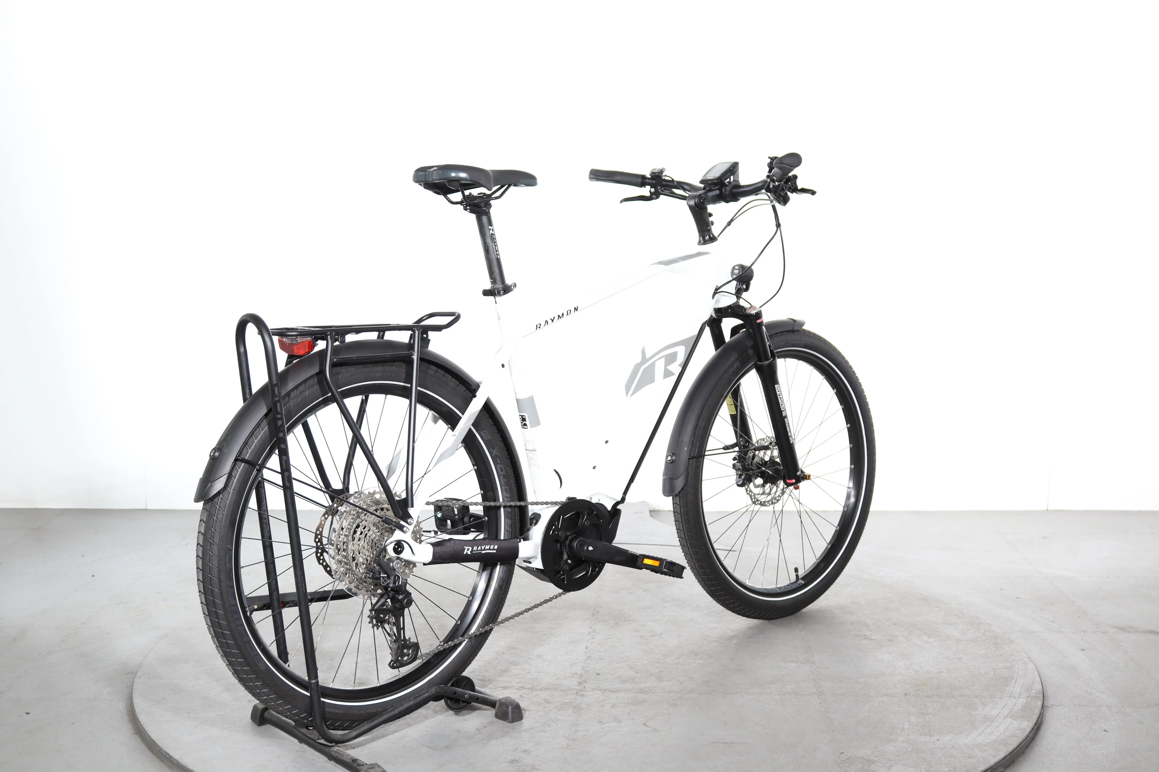 Raymon TourRay E 7.0 - Image 6