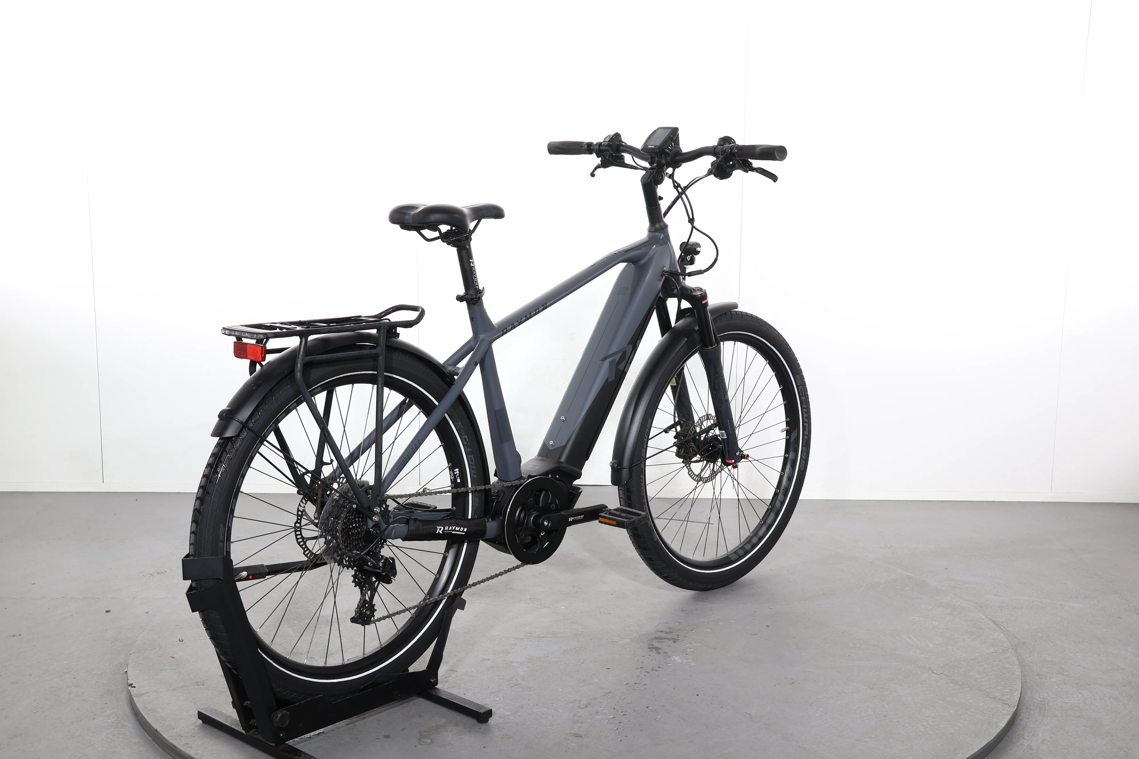 Raymon TourRay E 8.0 - Image 6