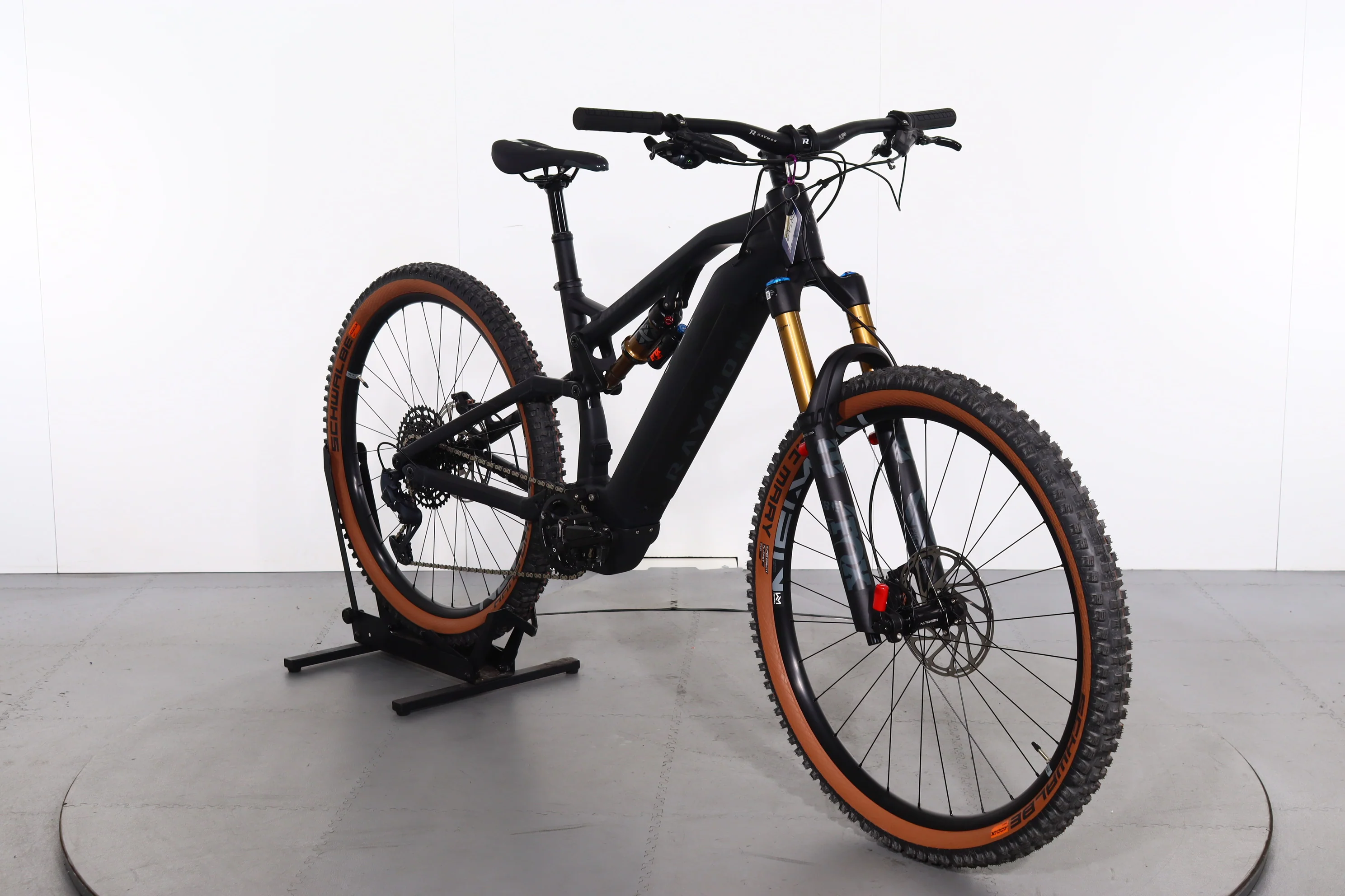 Raymon TrailRay 140E 11.0 - Image 2