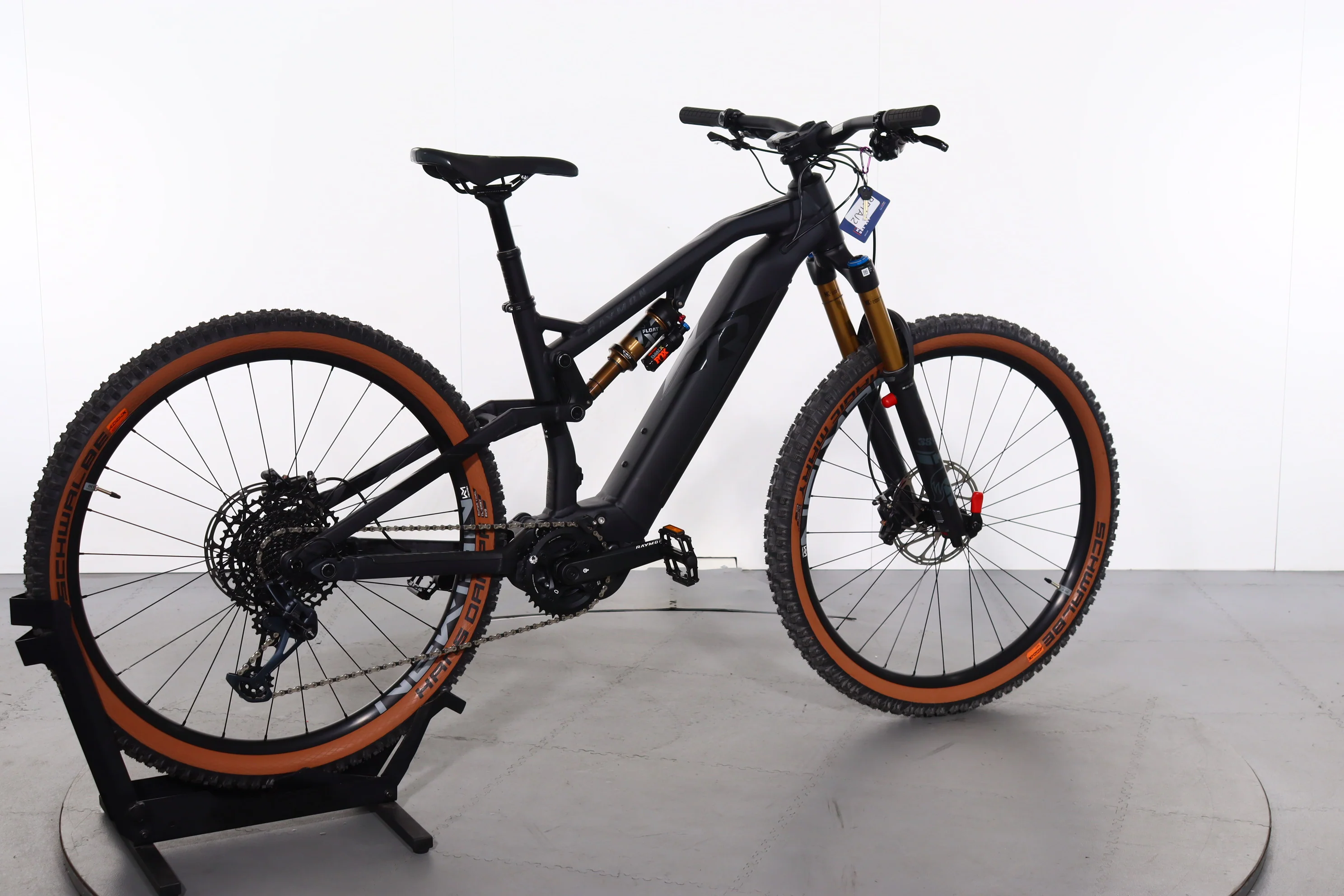 Raymon TrailRay 140E 11.0 - Image 6