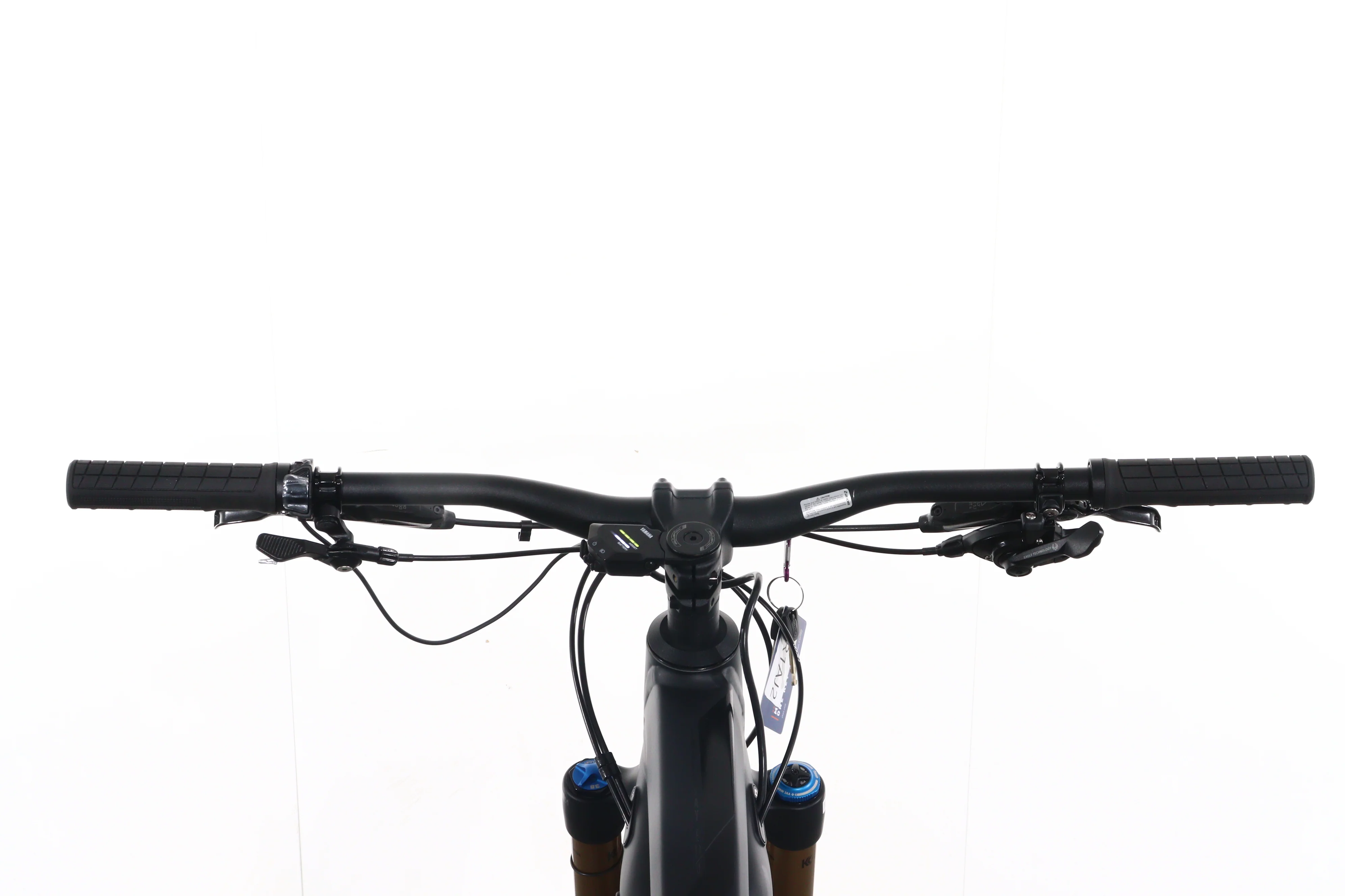 Raymon TrailRay 140E 11.0 - Image 7