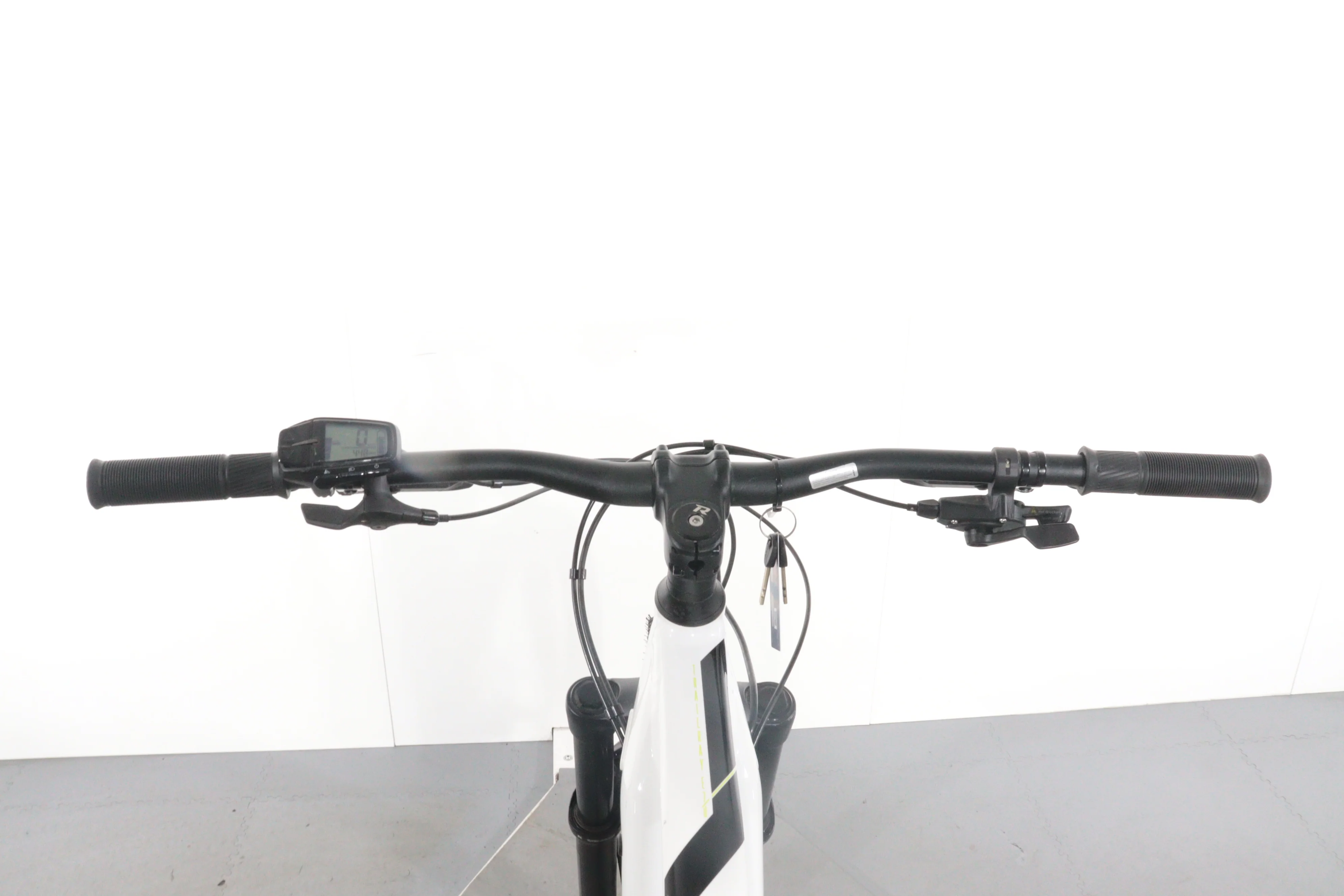 Raymon Trailray 140E 7.0 - Image 7