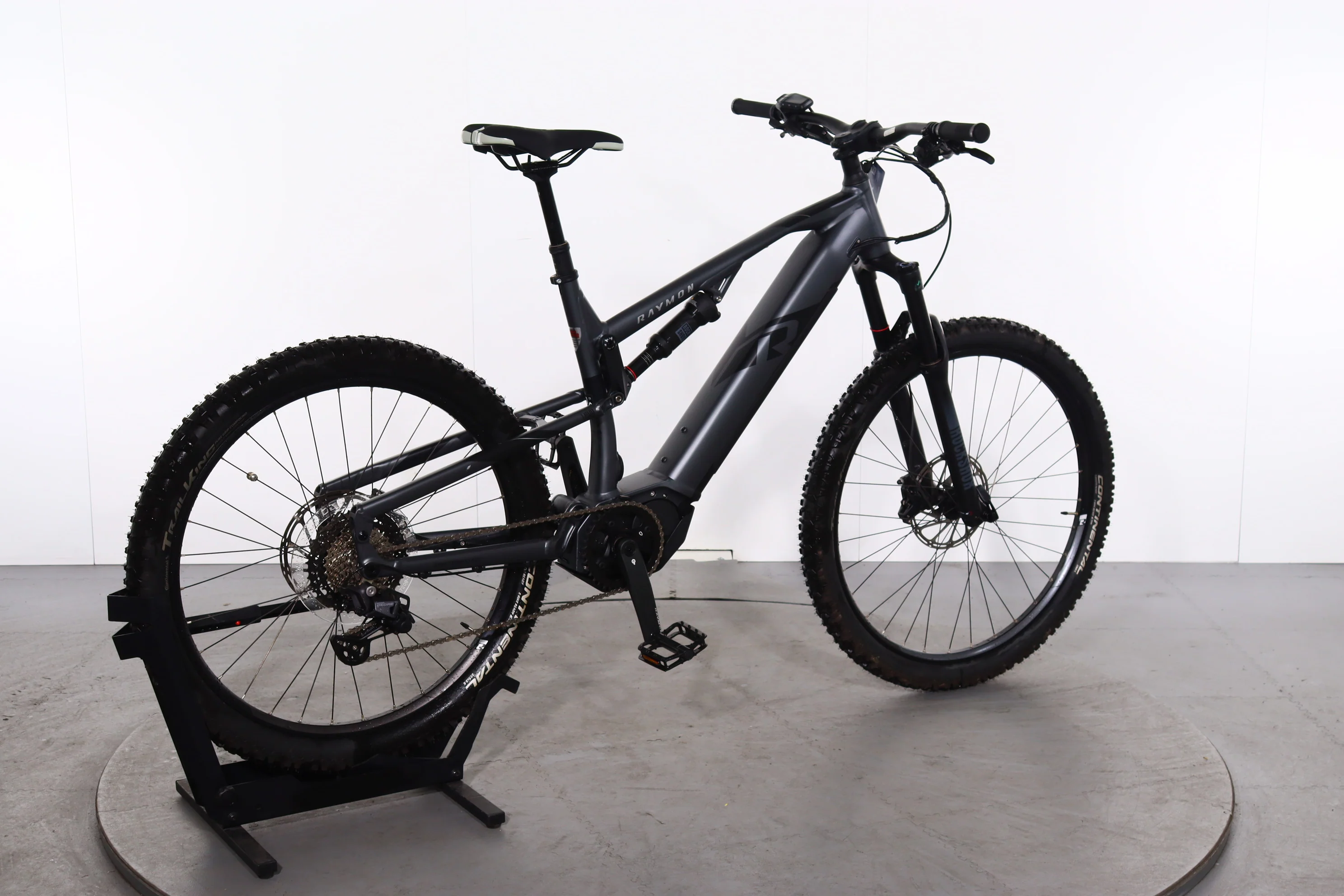Raymon TrailRay 140E 8.0 - Image 2
