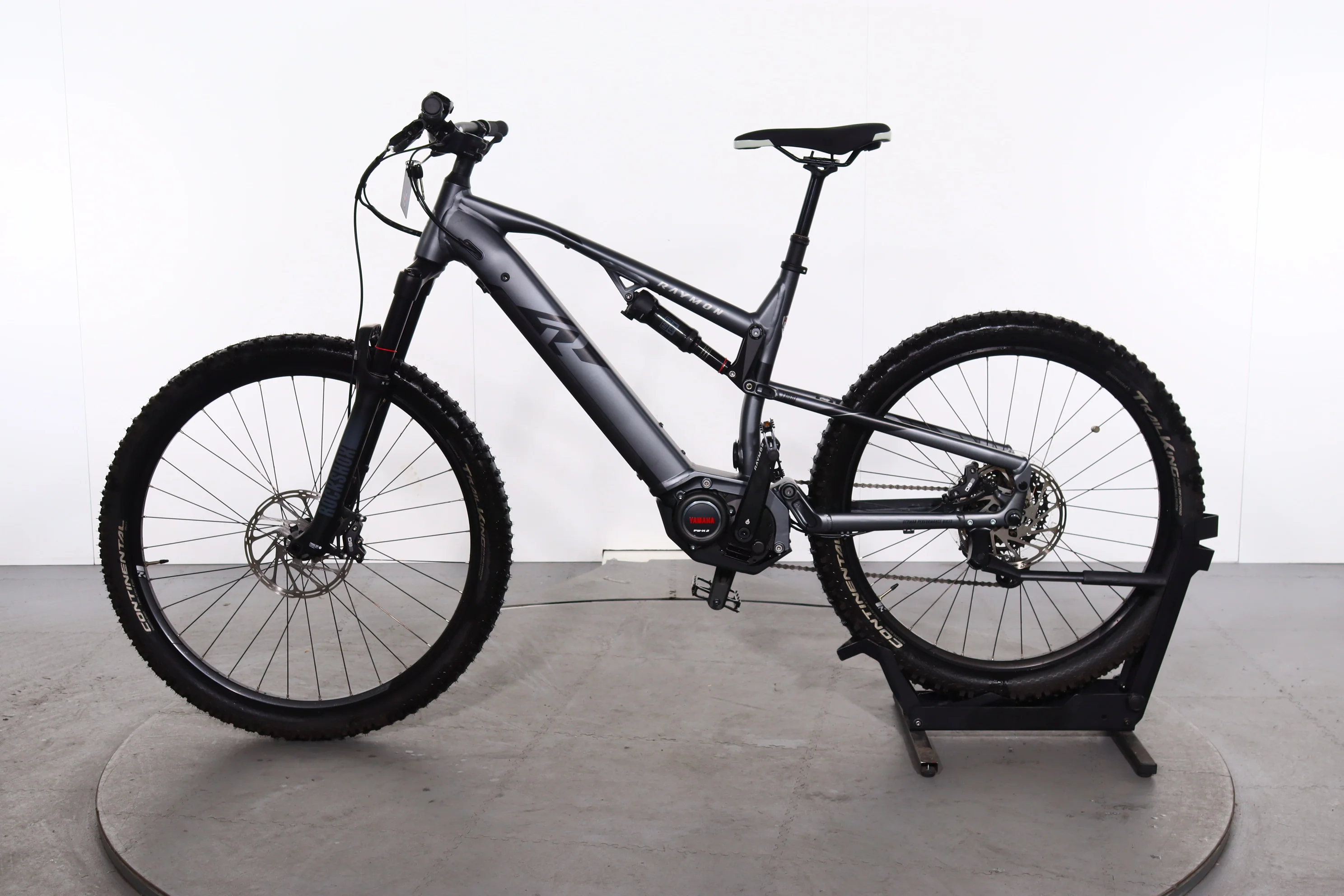 Raymon TrailRay 140E 8.0 - Image 5