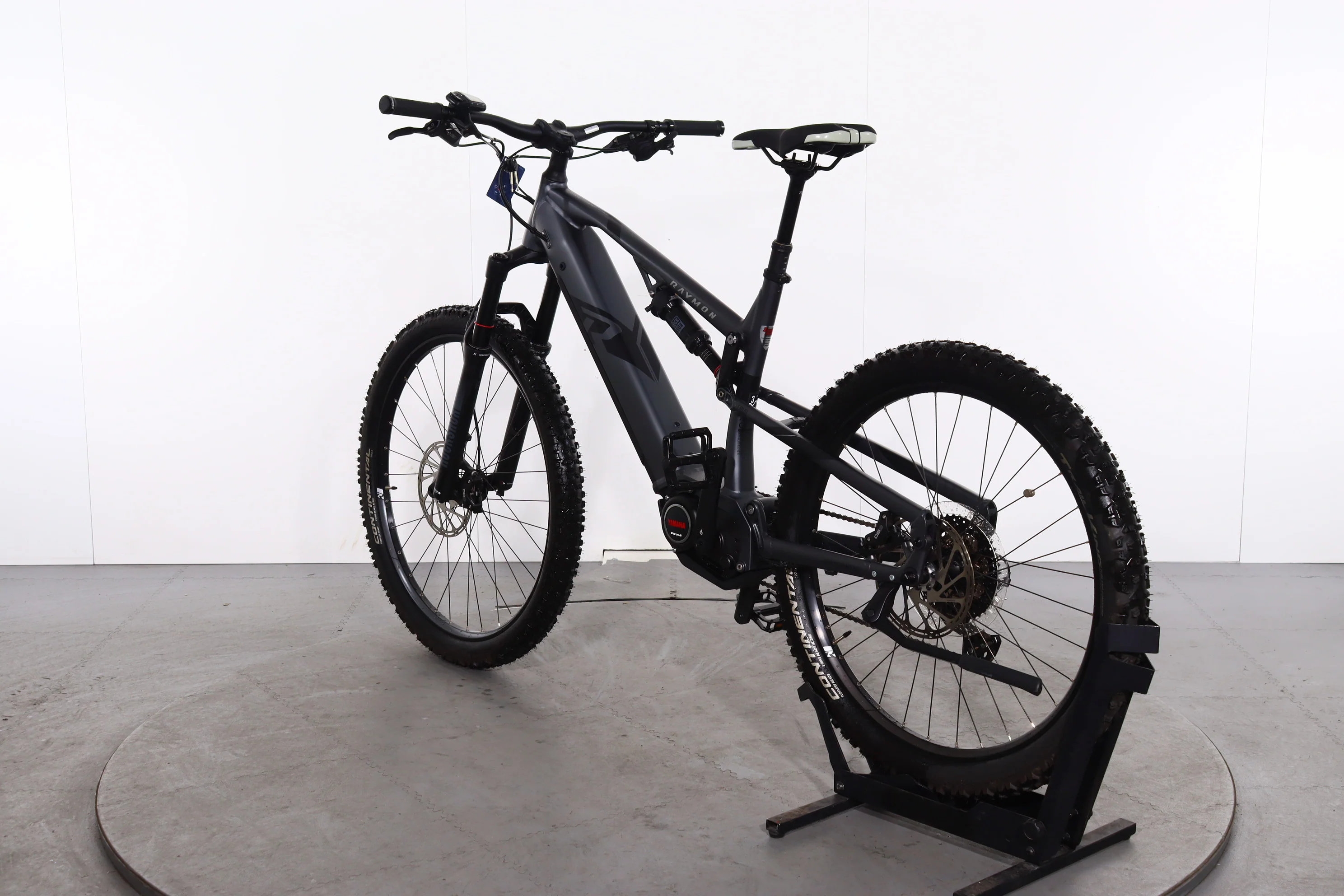 Raymon TrailRay 140E 8.0 - Image 6