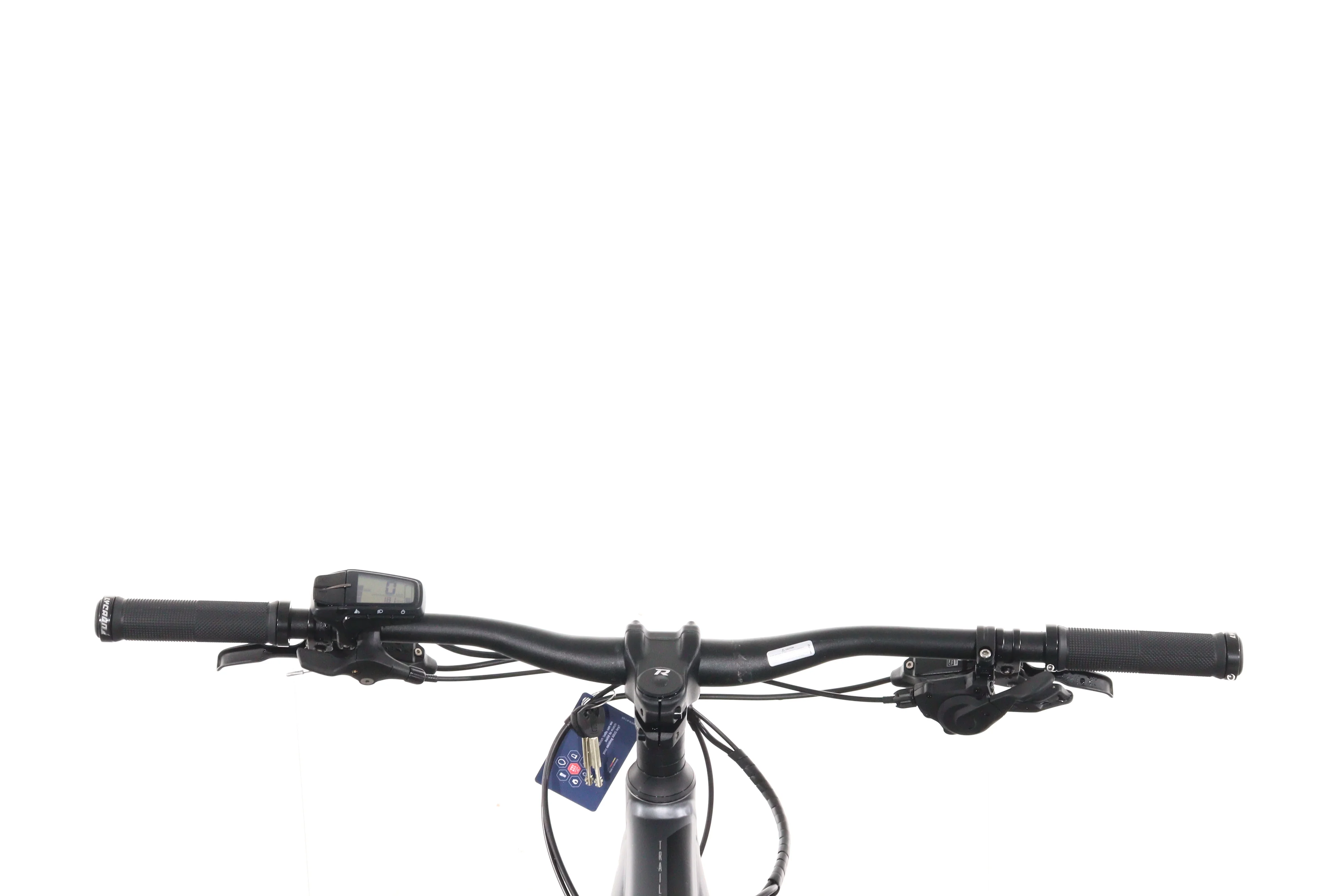 Raymon TrailRay 140E 8.0 - Image 7