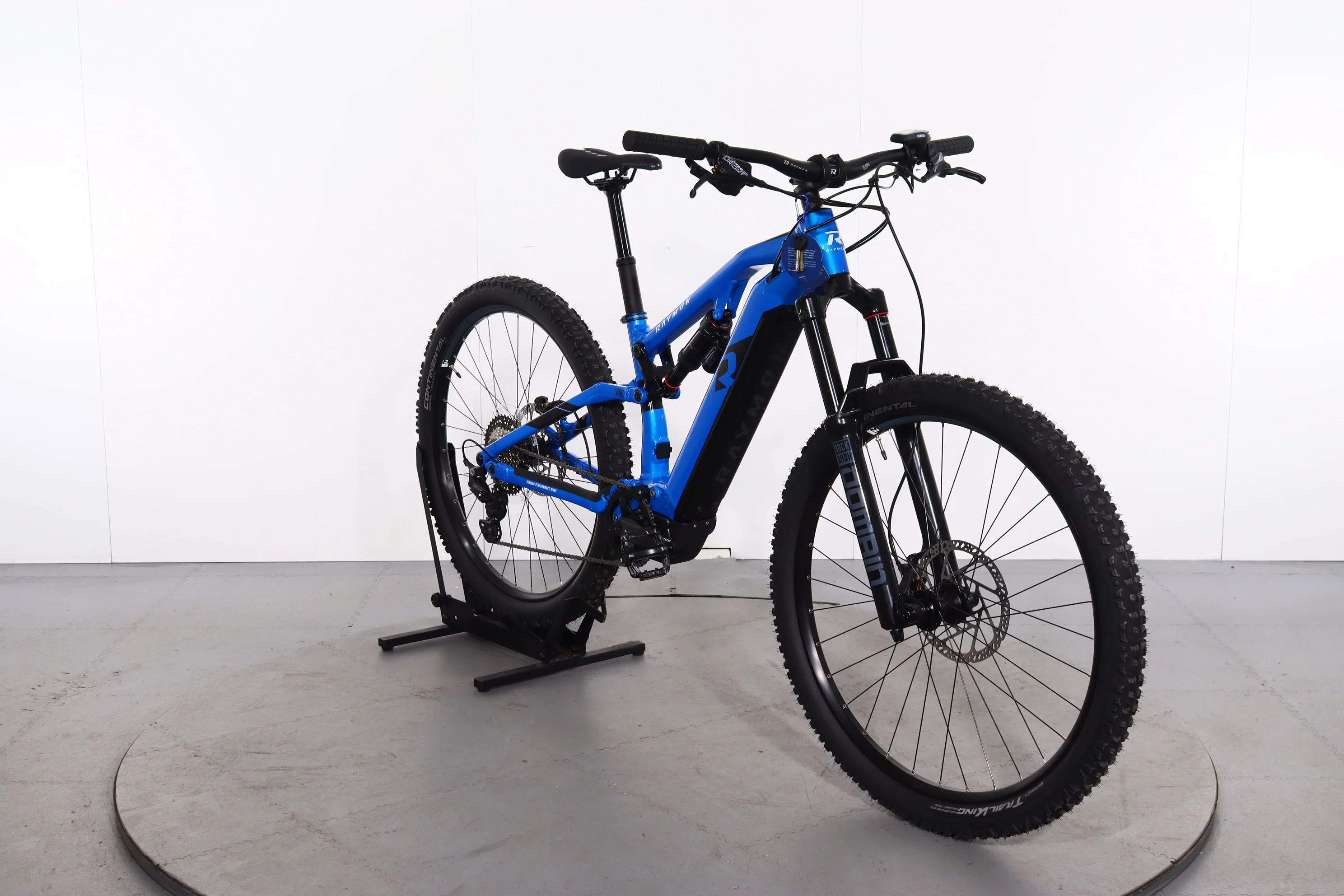 Raymon TrailRay 140E 9.0 - Image 2