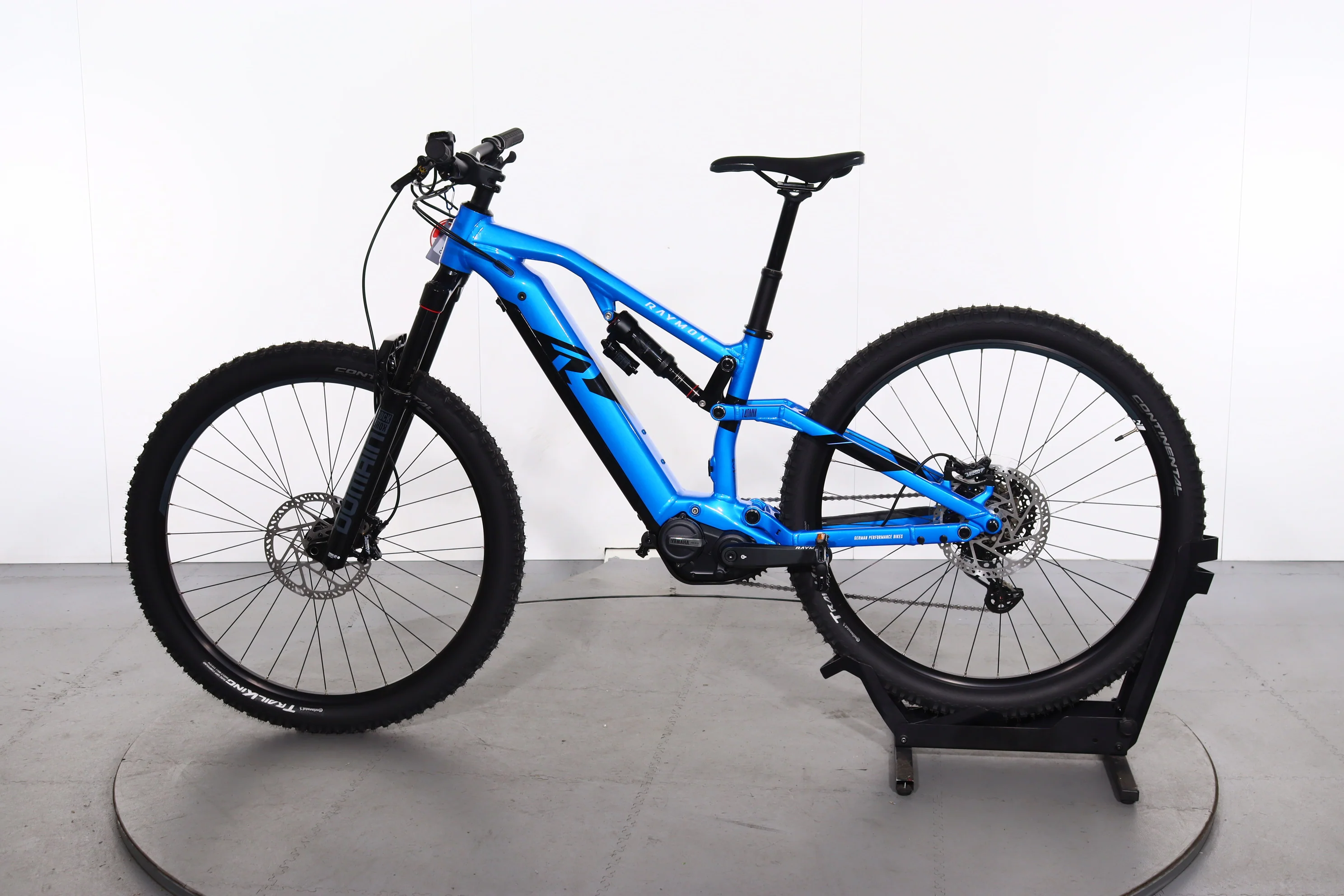 Raymon TrailRay 140E 9.0 - Image 4