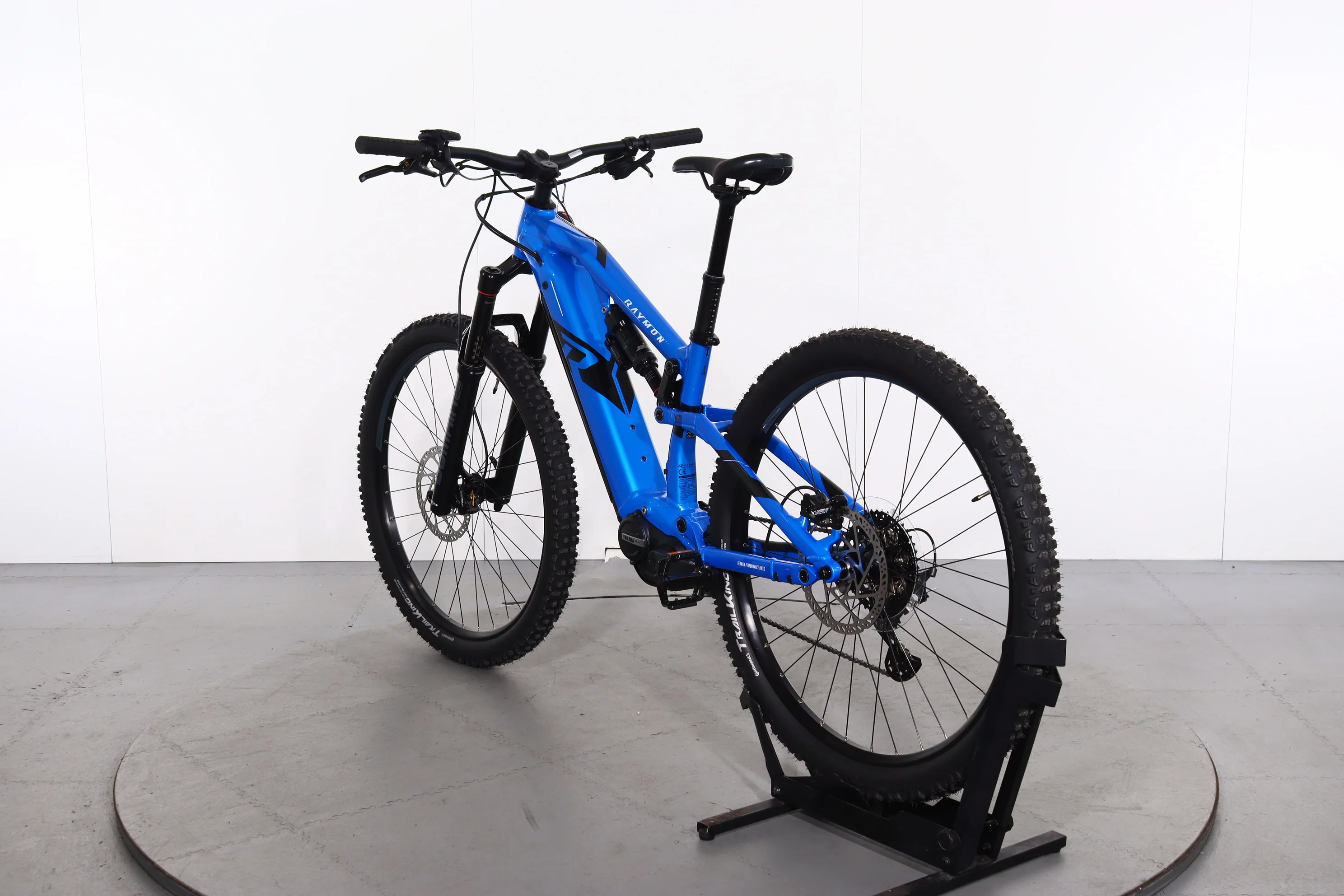 Raymon TrailRay 140E 9.0 - Image 5
