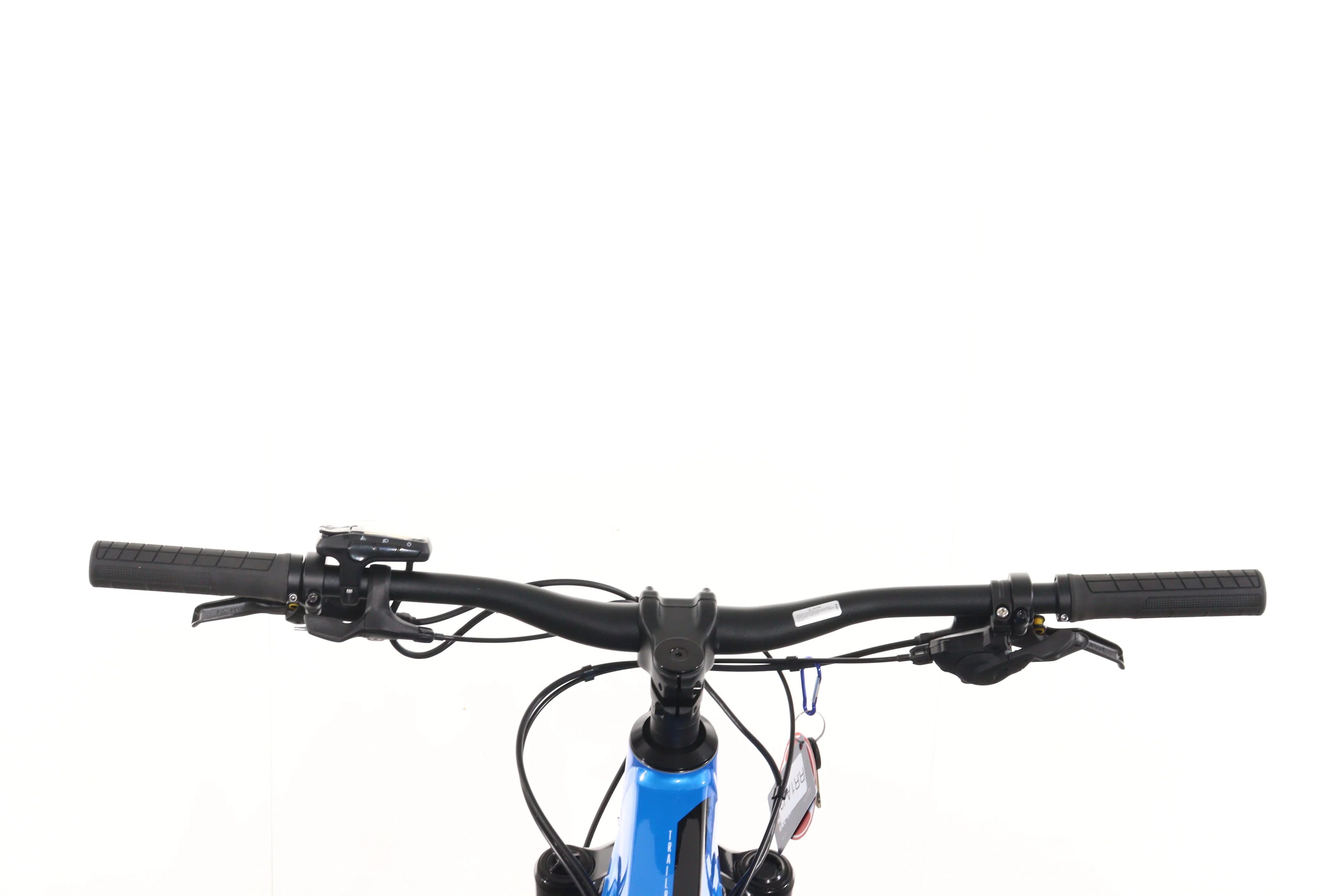 Raymon TrailRay 140E 9.0 - Image 7